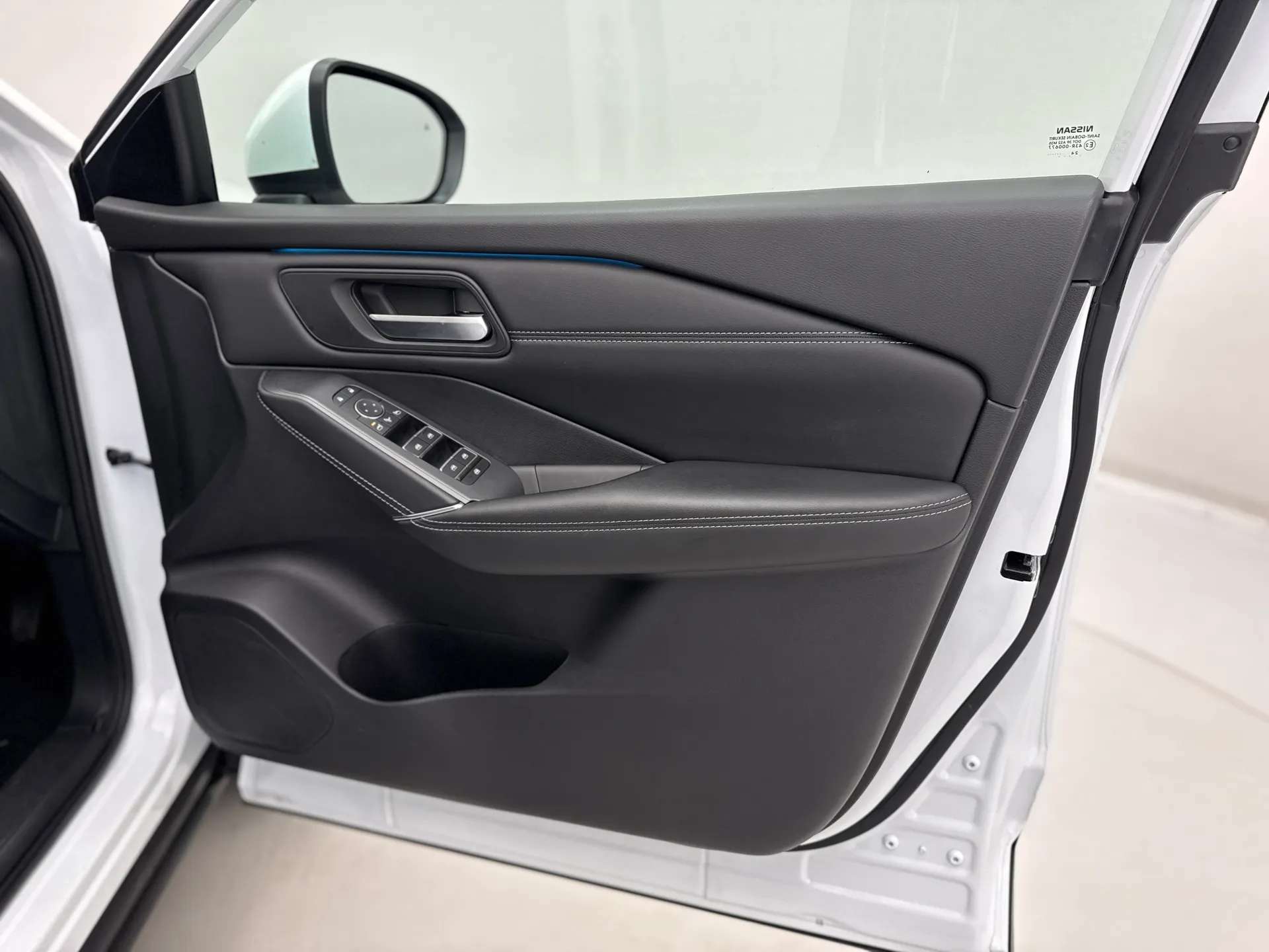 2025 NISSAN QASHQAI 2025 NISSAN QASHQAI