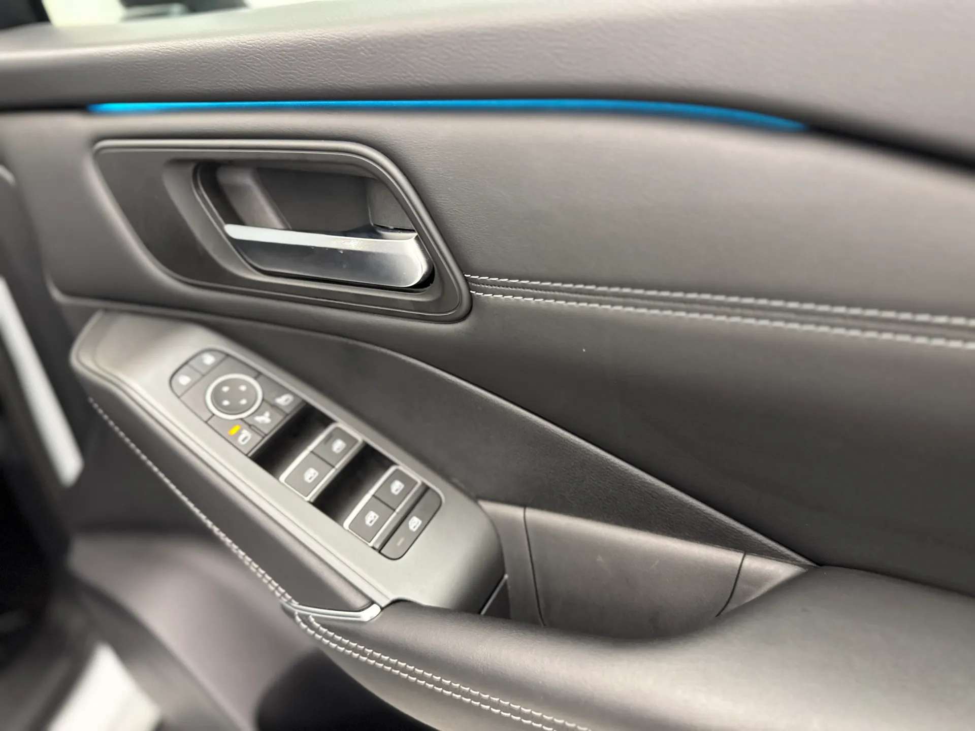 2025 NISSAN QASHQAI 2025 NISSAN QASHQAI