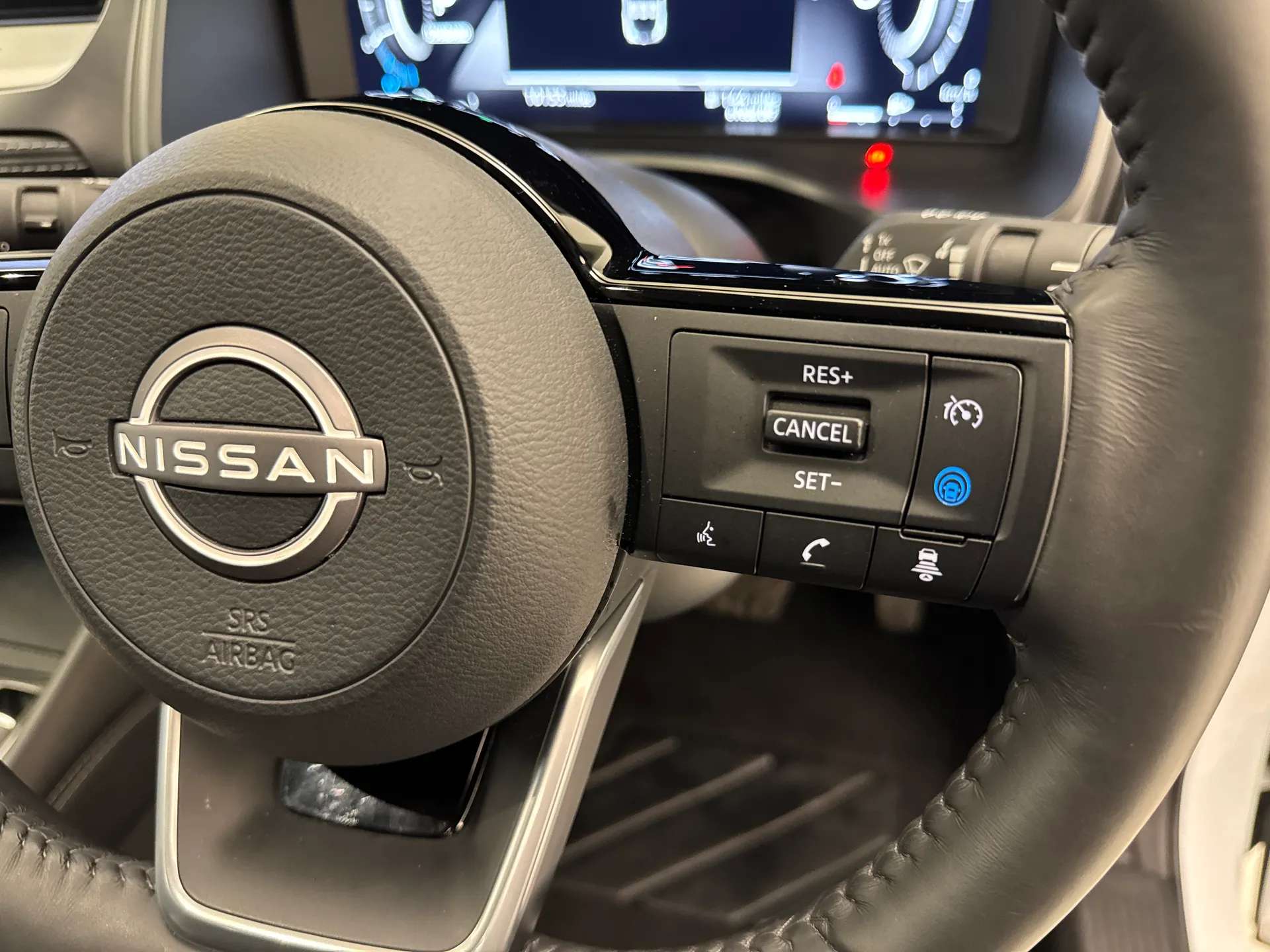 2025 NISSAN QASHQAI 2025 NISSAN QASHQAI