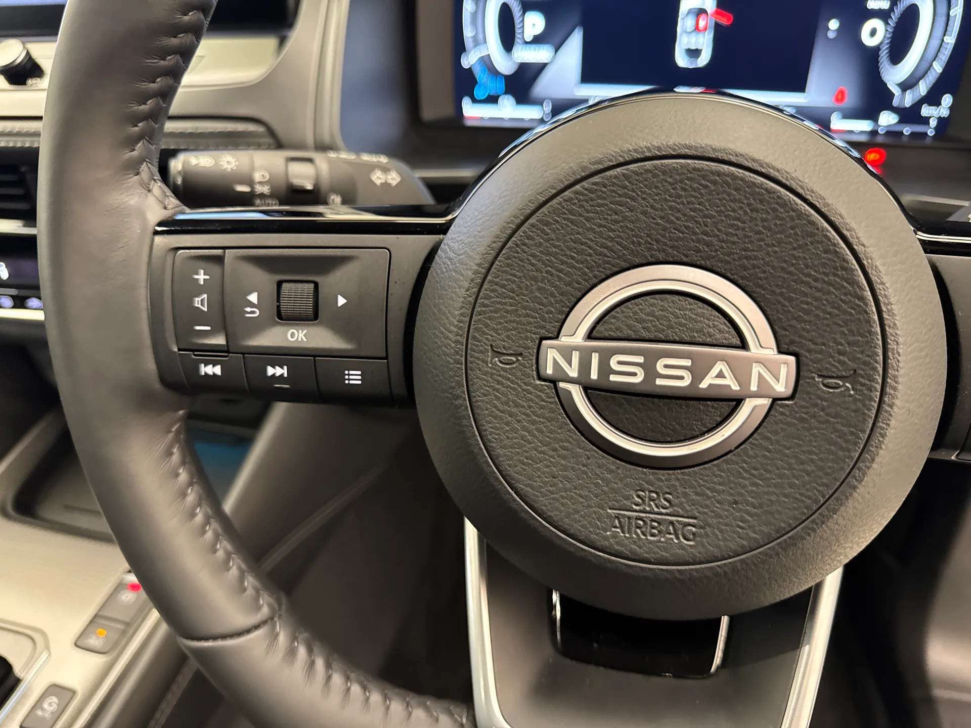 2025 NISSAN QASHQAI 2025 NISSAN QASHQAI