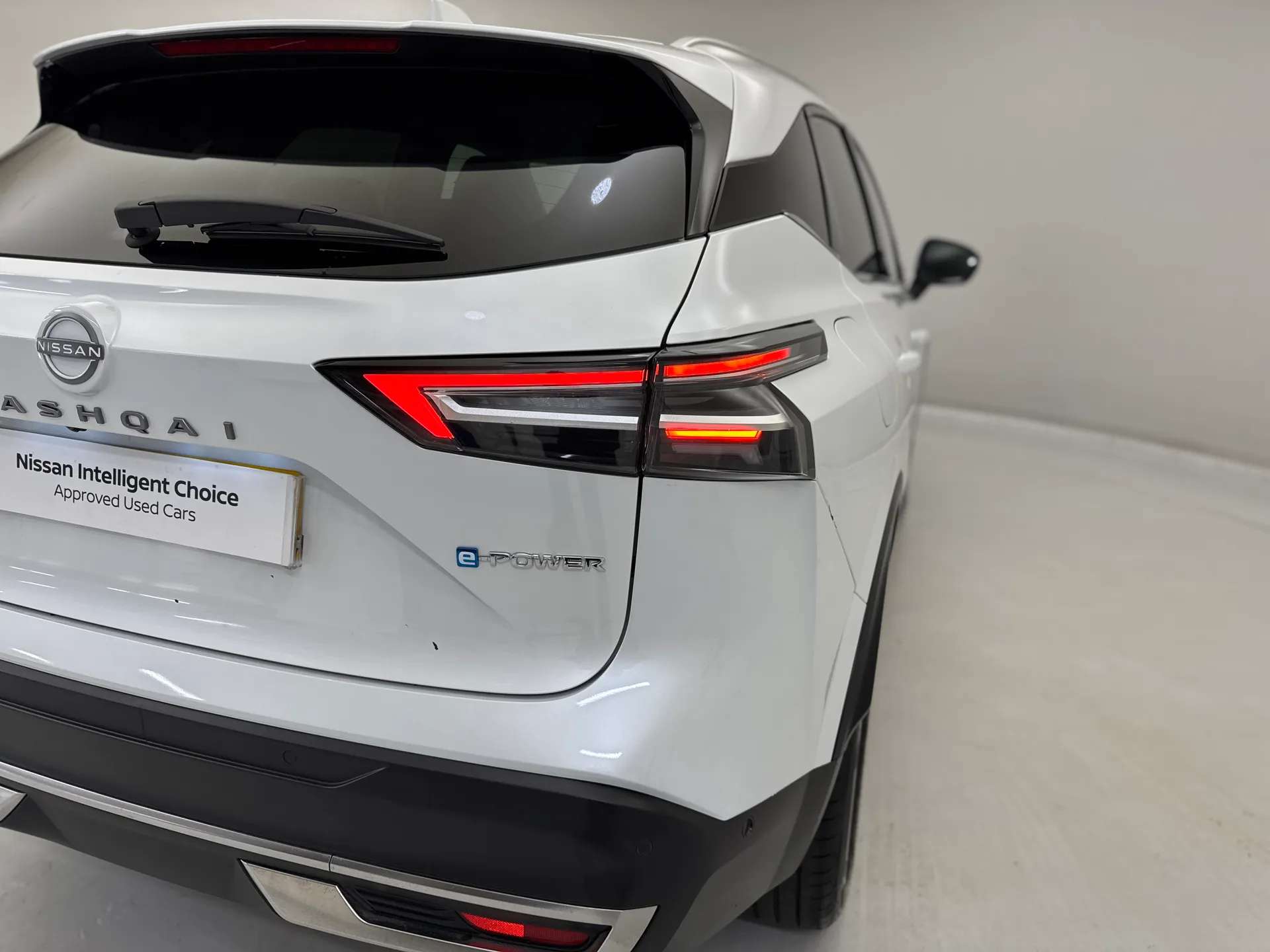 2025 NISSAN QASHQAI 2025 NISSAN QASHQAI