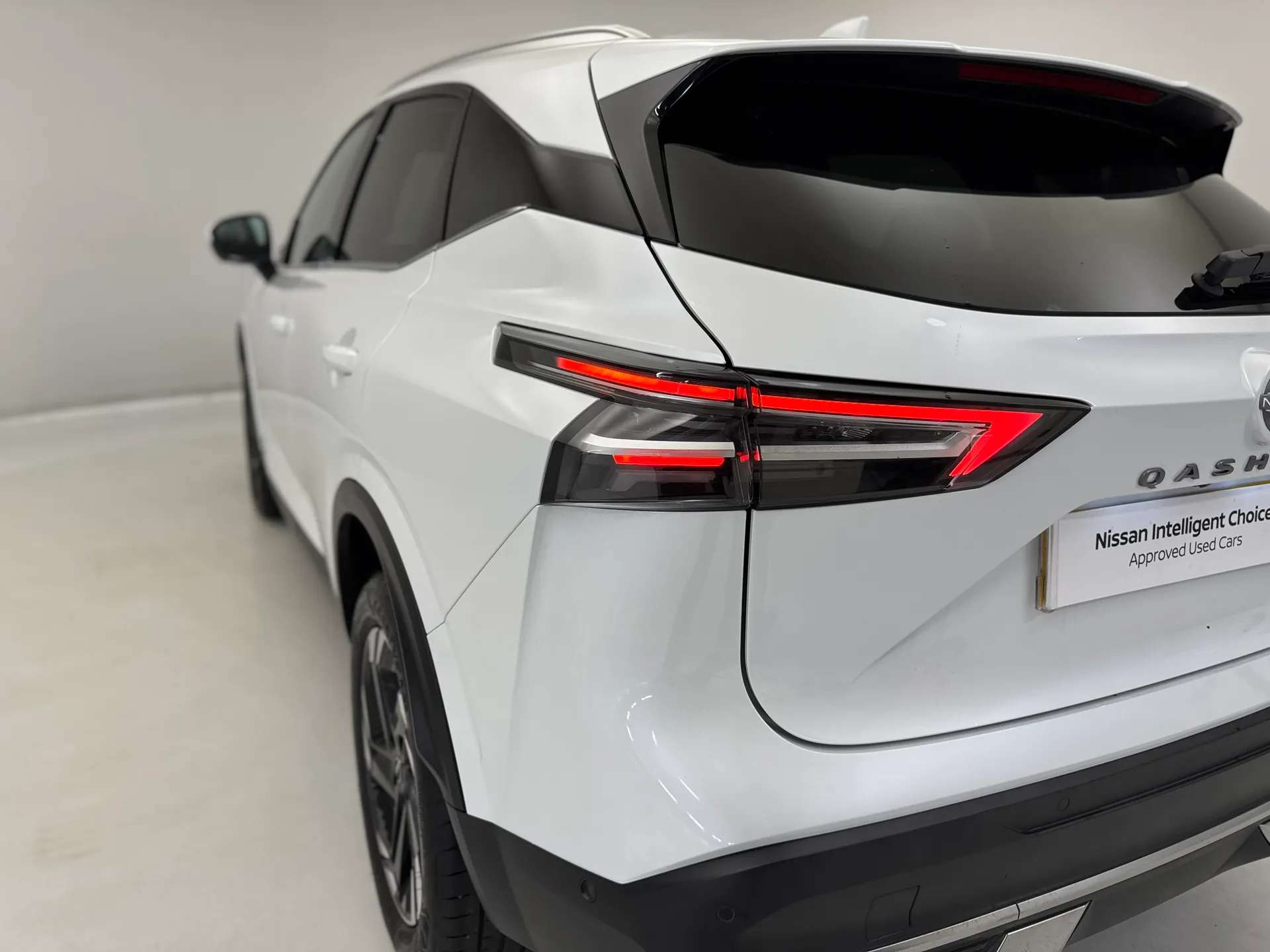 2025 NISSAN QASHQAI 2025 NISSAN QASHQAI