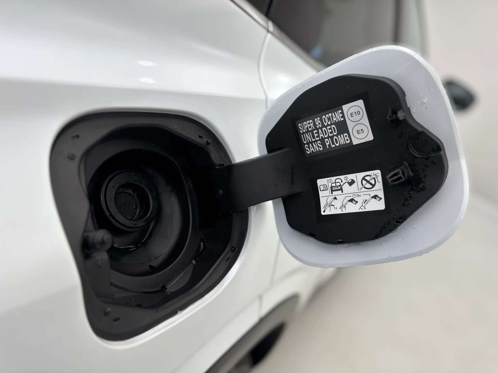 2025 NISSAN QASHQAI 2025 NISSAN QASHQAI