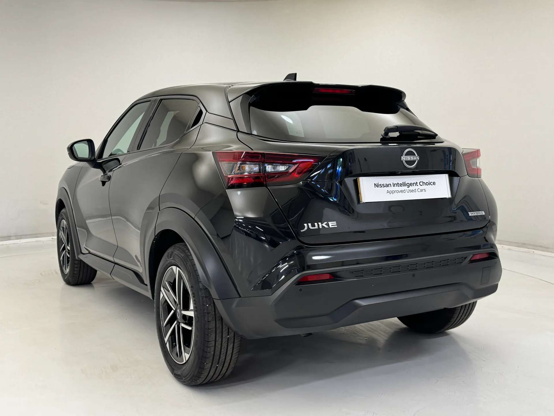 2025 NISSAN JUKE 2025 NISSAN JUKE