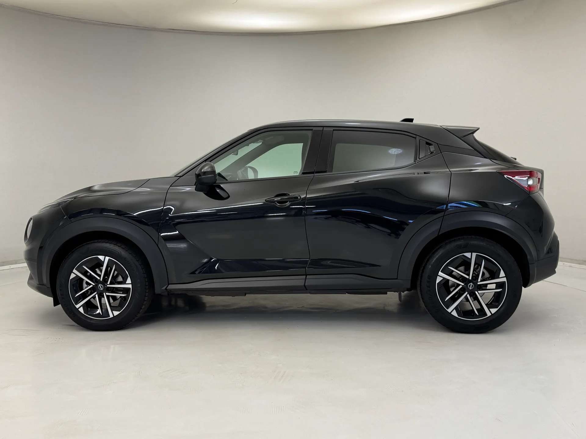 2025 NISSAN JUKE 2025 NISSAN JUKE