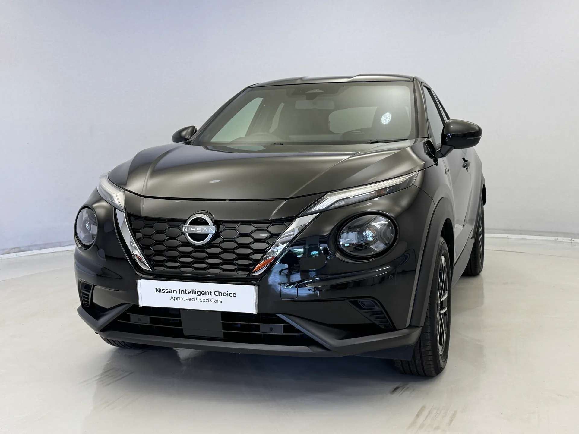 2025 NISSAN JUKE 2025 NISSAN JUKE