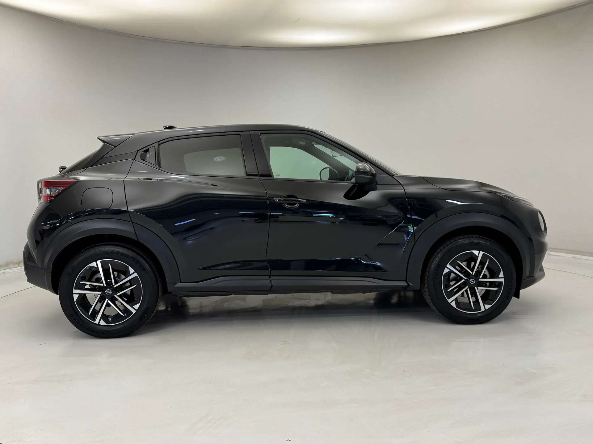 2025 NISSAN JUKE 2025 NISSAN JUKE