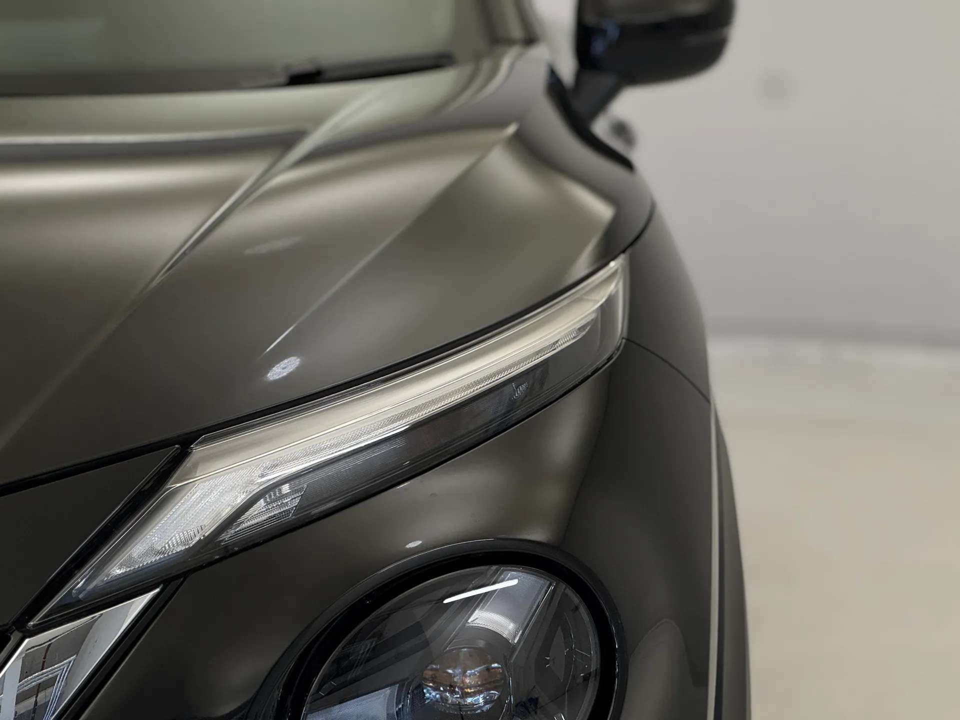 2025 NISSAN JUKE 2025 NISSAN JUKE