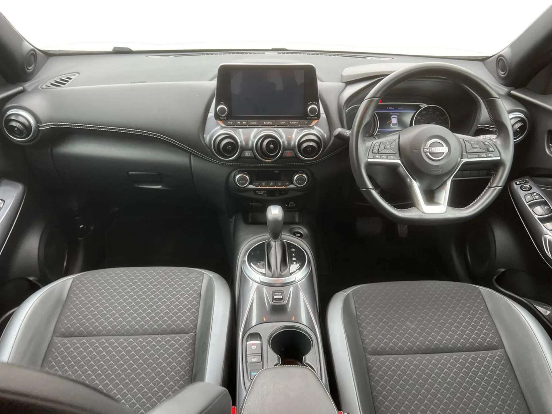 2022 NISSAN JUKE 2022 NISSAN JUKE