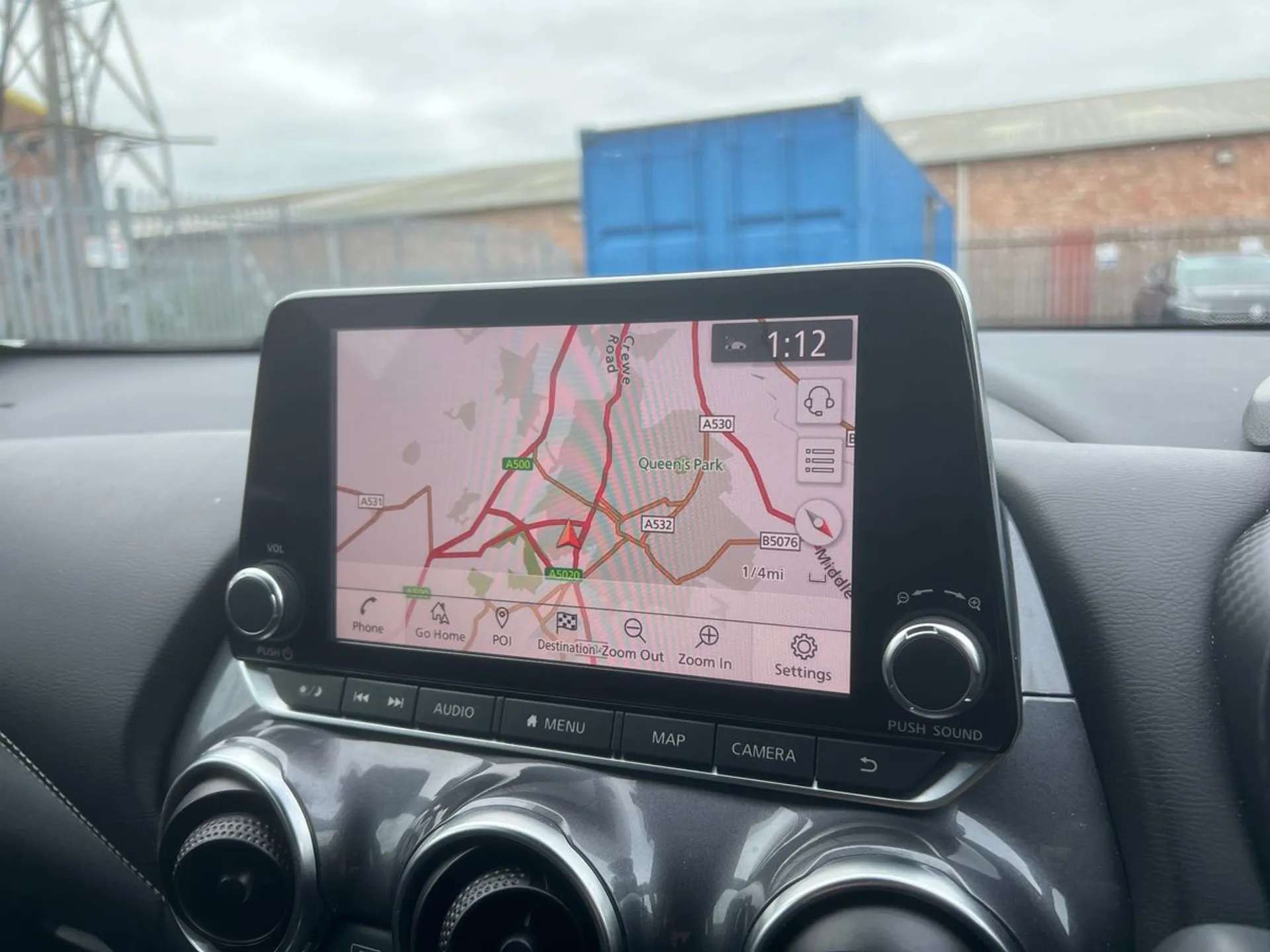 2022 NISSAN JUKE 2022 NISSAN JUKE