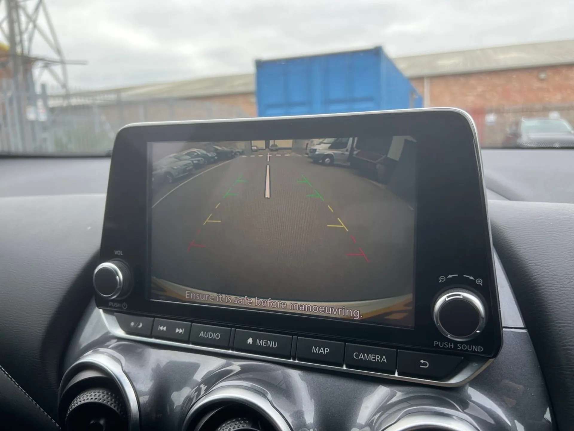 2022 NISSAN JUKE 2022 NISSAN JUKE