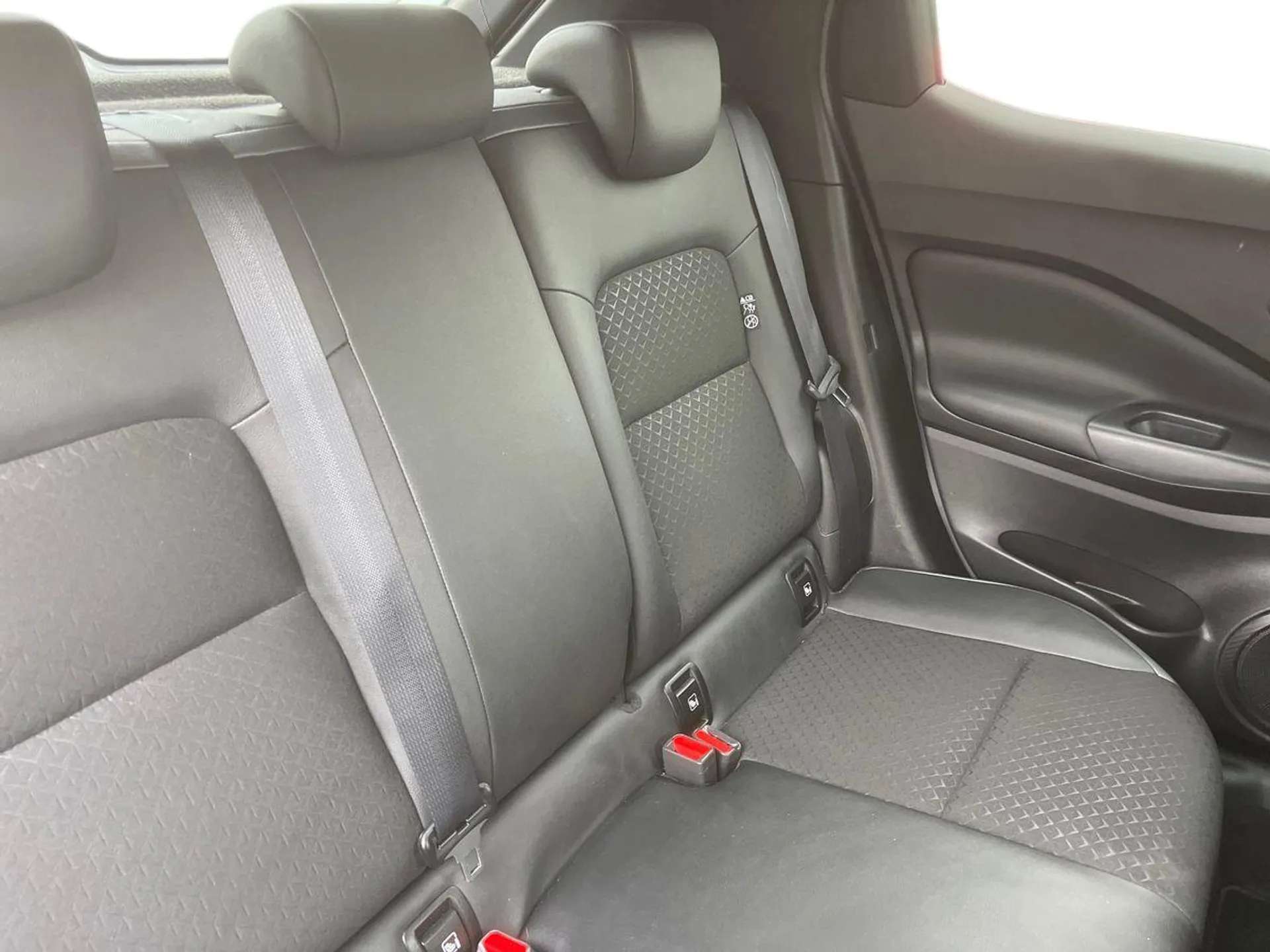 2022 NISSAN JUKE 2022 NISSAN JUKE