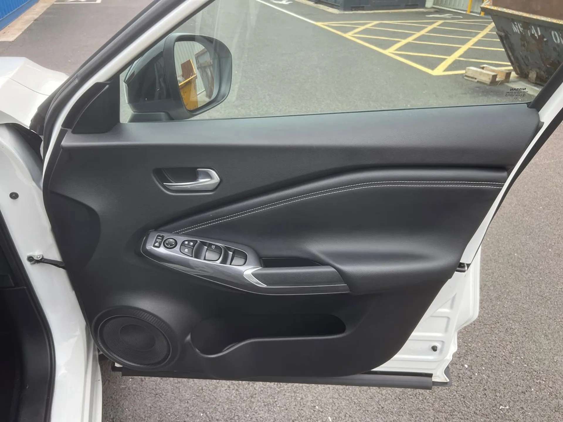 2022 NISSAN JUKE 2022 NISSAN JUKE