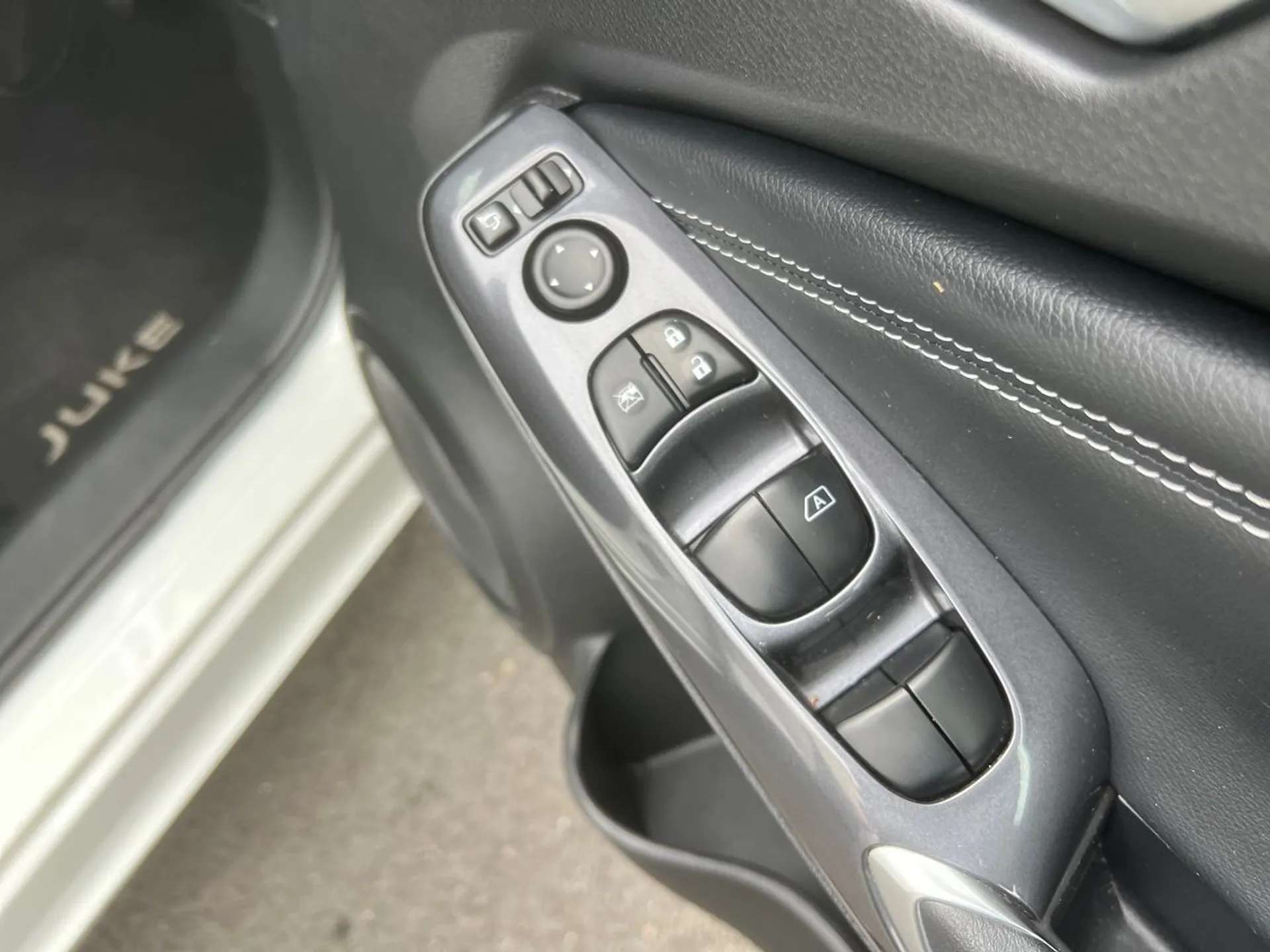 2022 NISSAN JUKE 2022 NISSAN JUKE