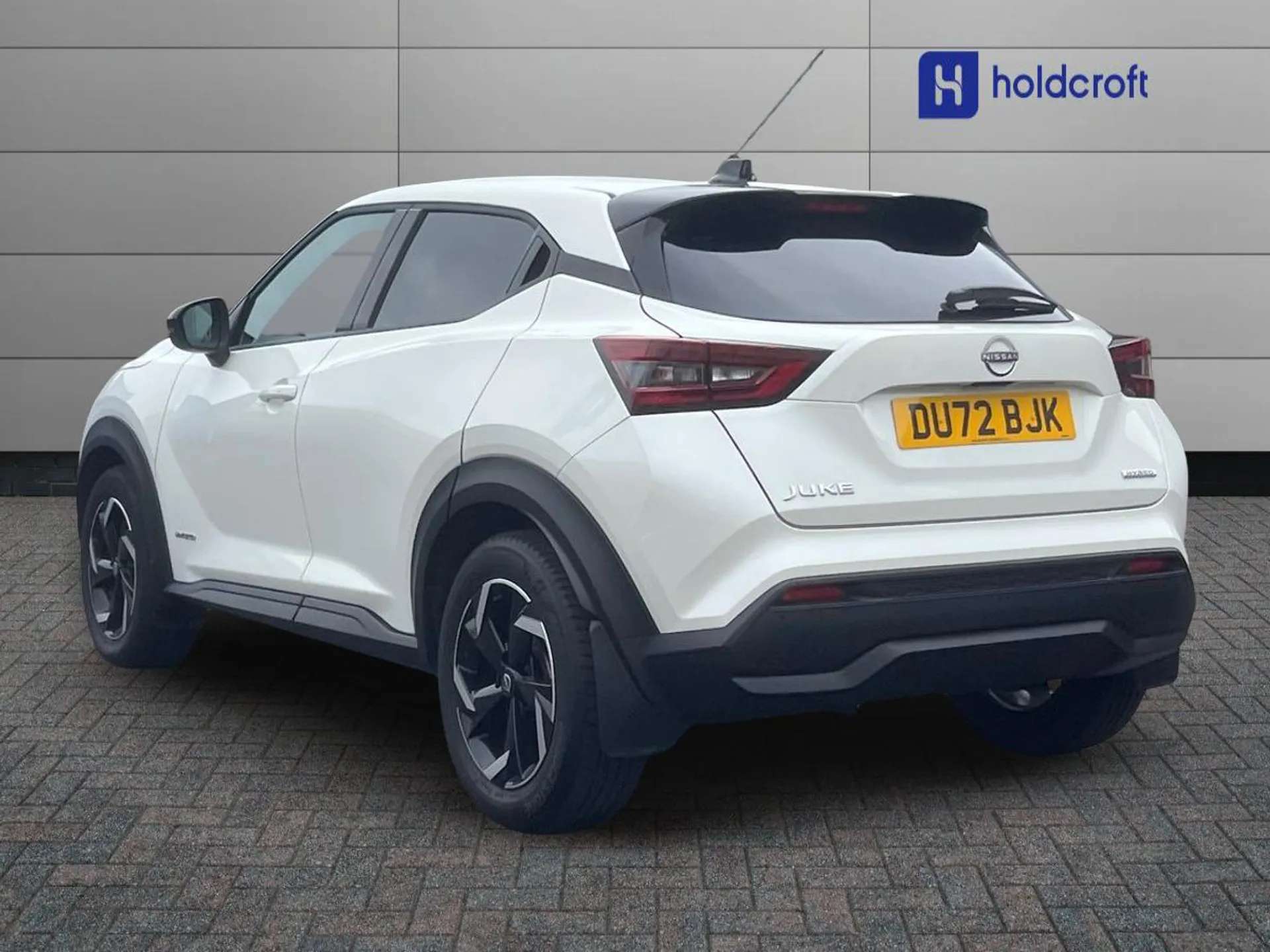 2022 NISSAN JUKE 2022 NISSAN JUKE