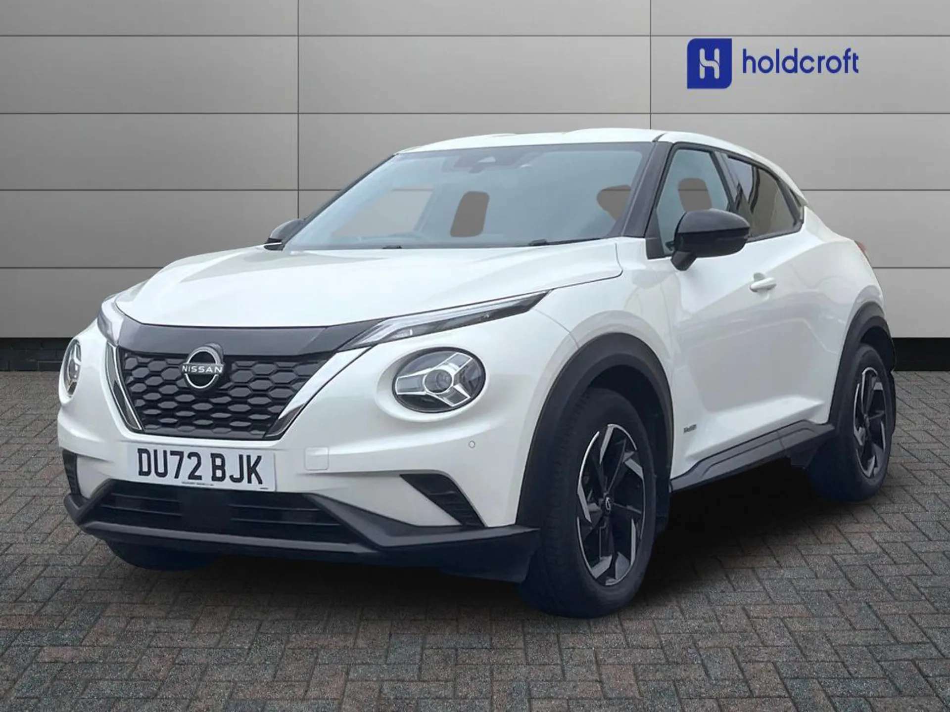 2022 NISSAN JUKE 2022 NISSAN JUKE