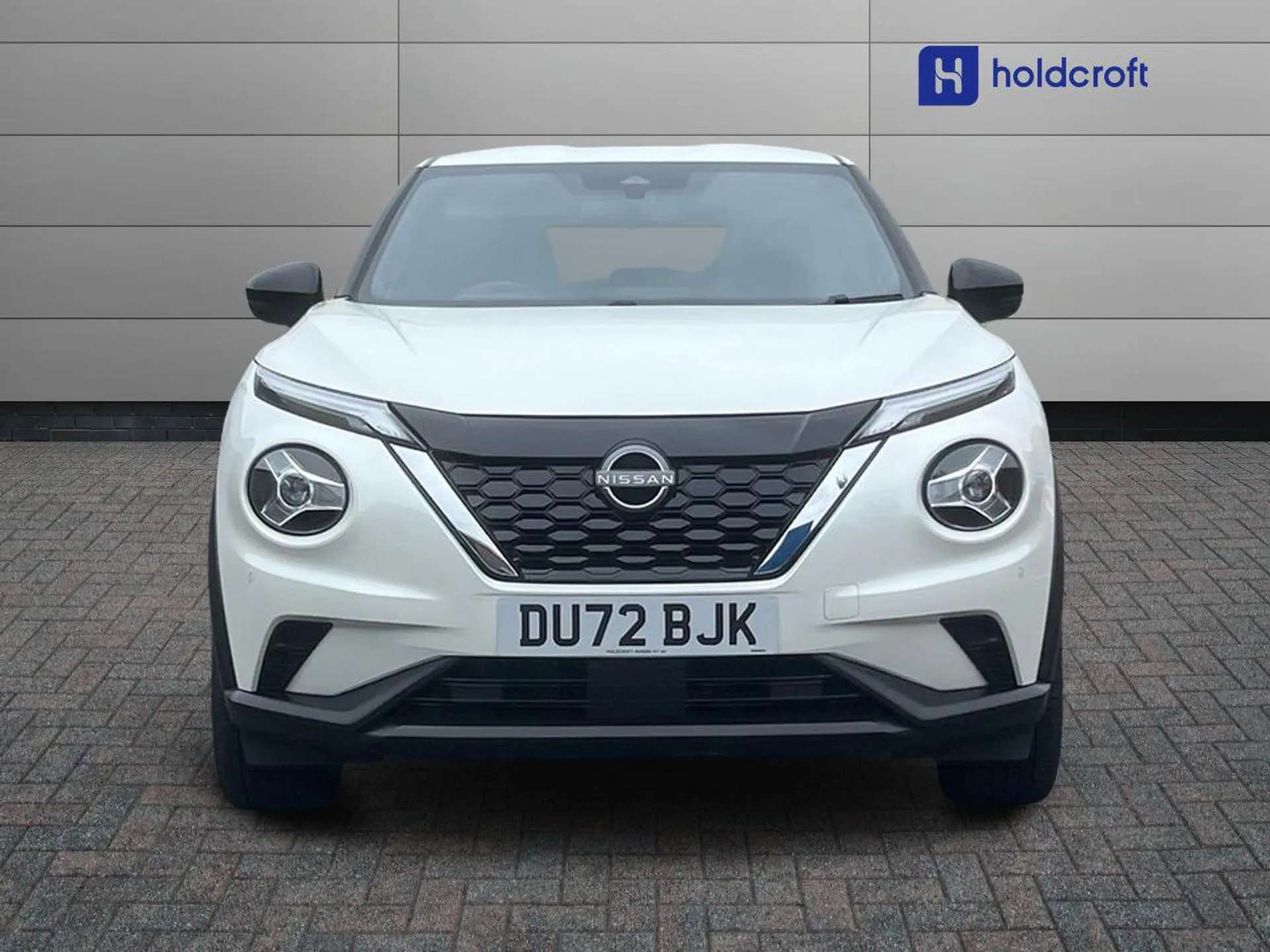 A 2022 NISSAN JUKE 1.6 Hybrid N-Connecta 5dr Auto A 2022 NISSAN JUKE 1.6 Hybrid N-Connecta 5dr Auto