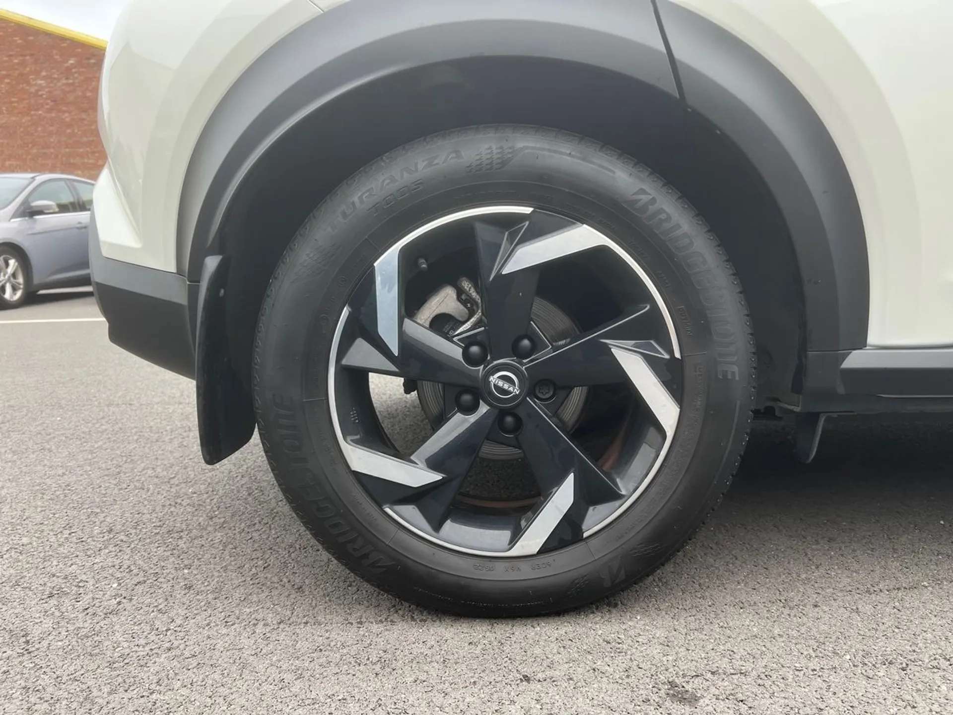 2022 NISSAN JUKE 2022 NISSAN JUKE