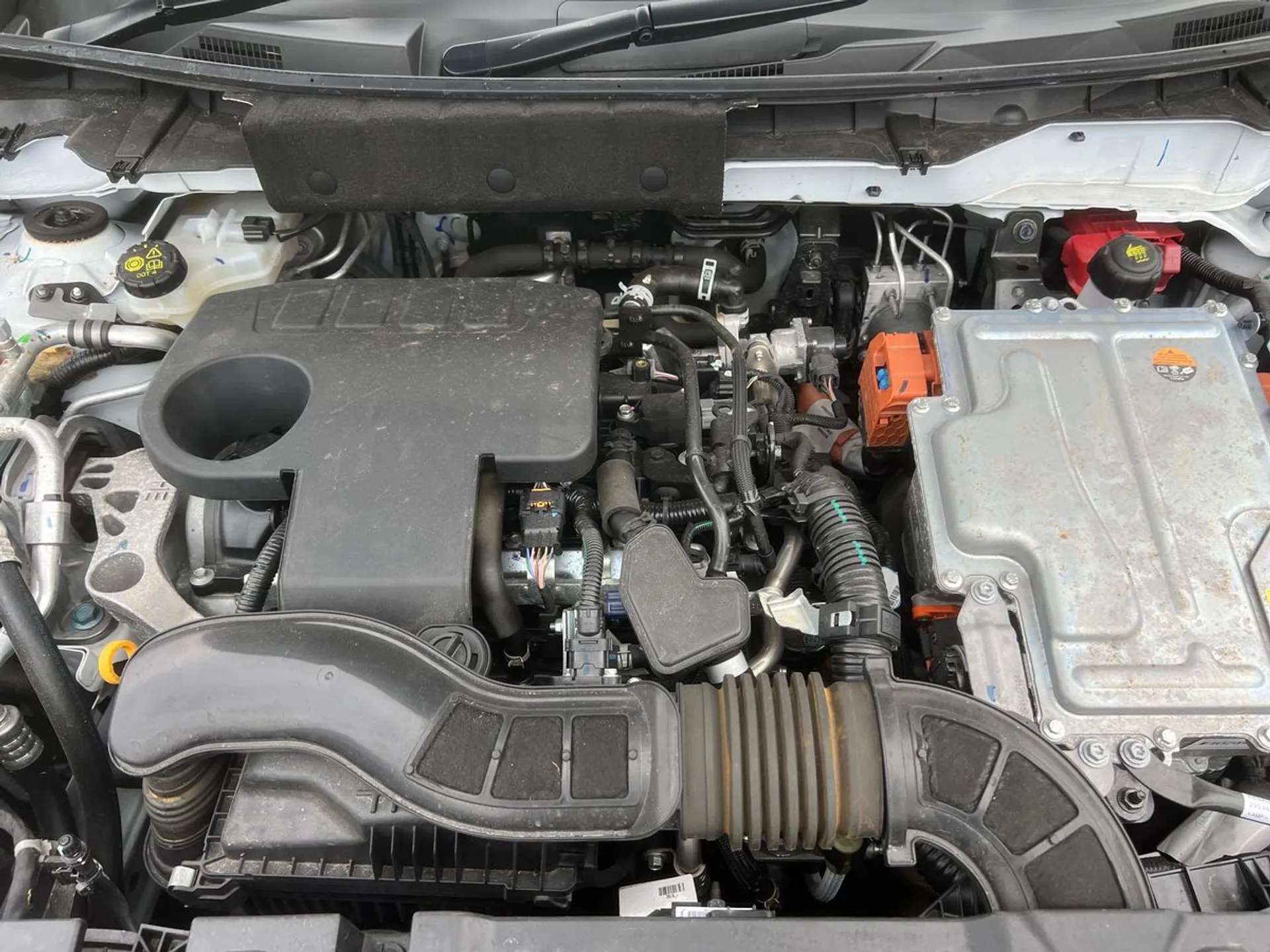 2022 NISSAN JUKE 2022 NISSAN JUKE