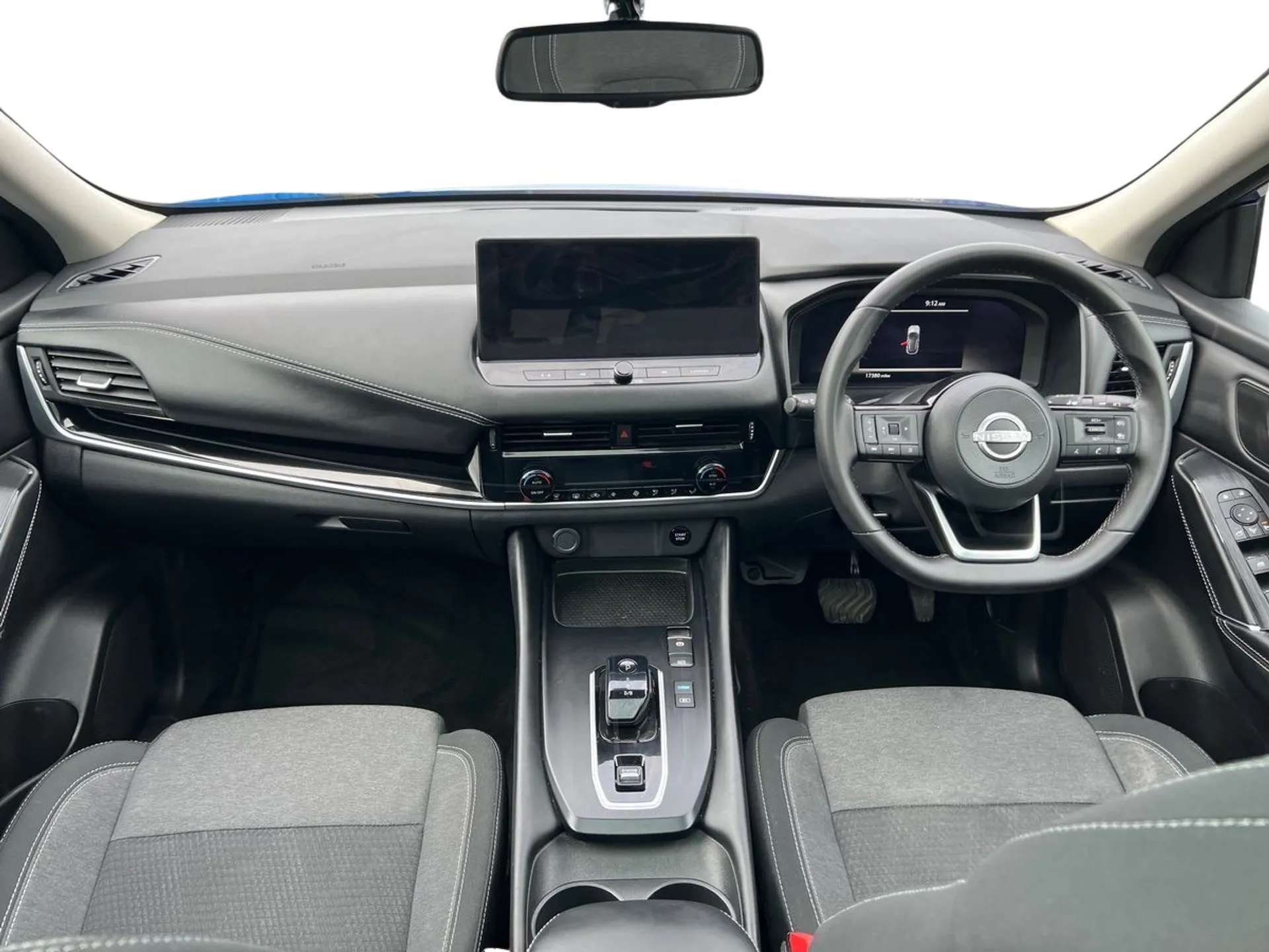 A 2024 NISSAN QASHQAI 1.5 E-Power N-Connecta 5dr Auto A 2024 NISSAN QASHQAI 1.5 E-Power N-Connecta 5dr Auto