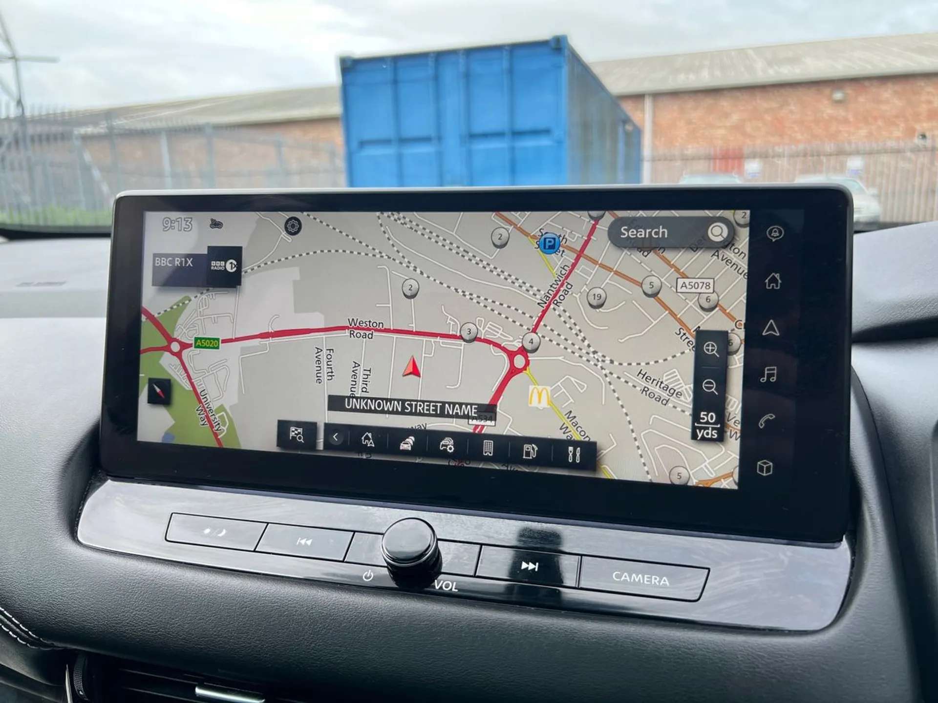 2024 NISSAN QASHQAI 2024 NISSAN QASHQAI