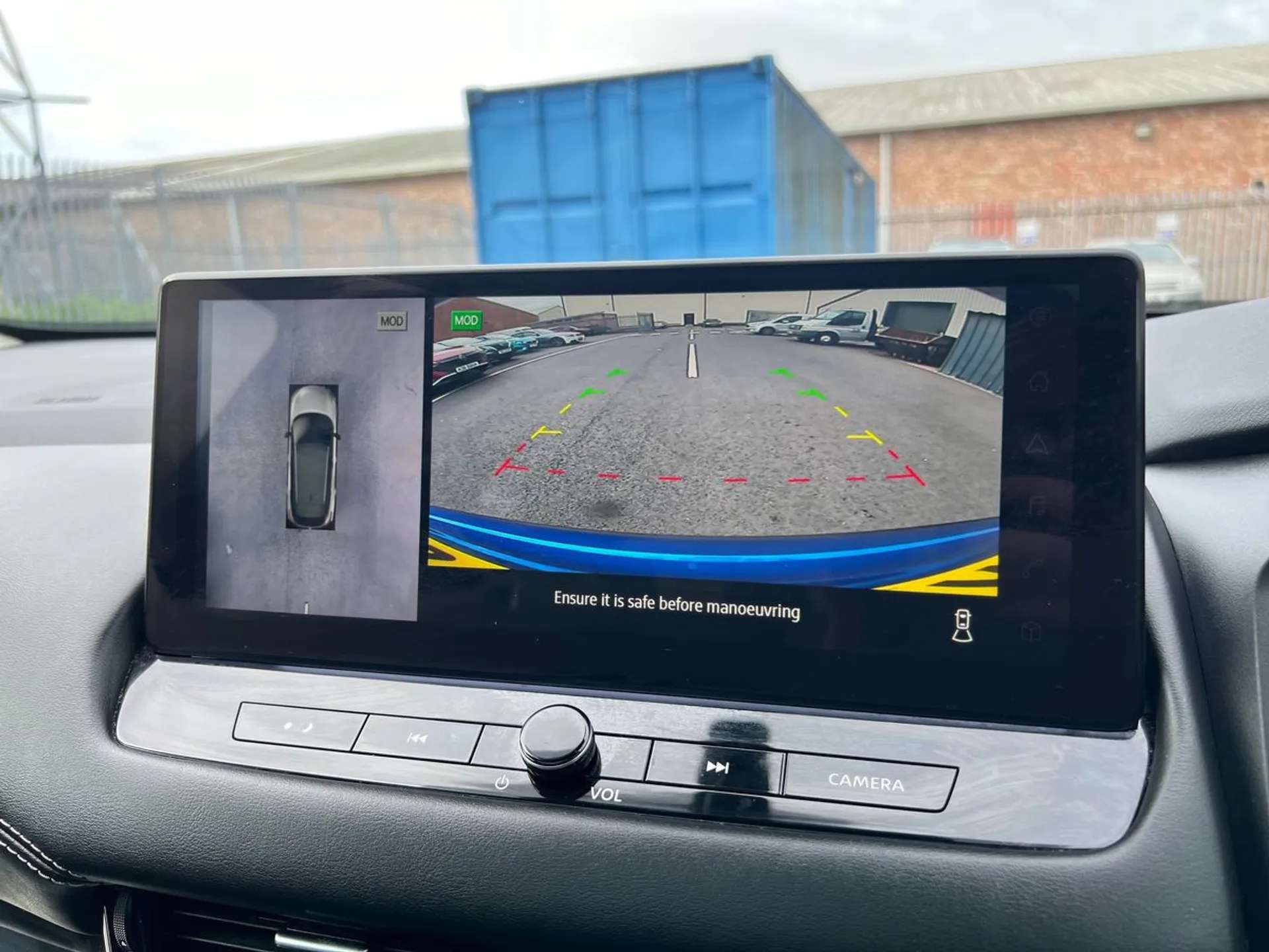 2024 NISSAN QASHQAI 2024 NISSAN QASHQAI