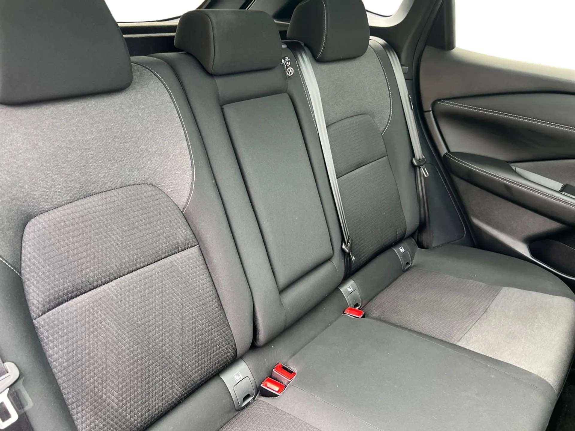 2024 NISSAN QASHQAI 2024 NISSAN QASHQAI