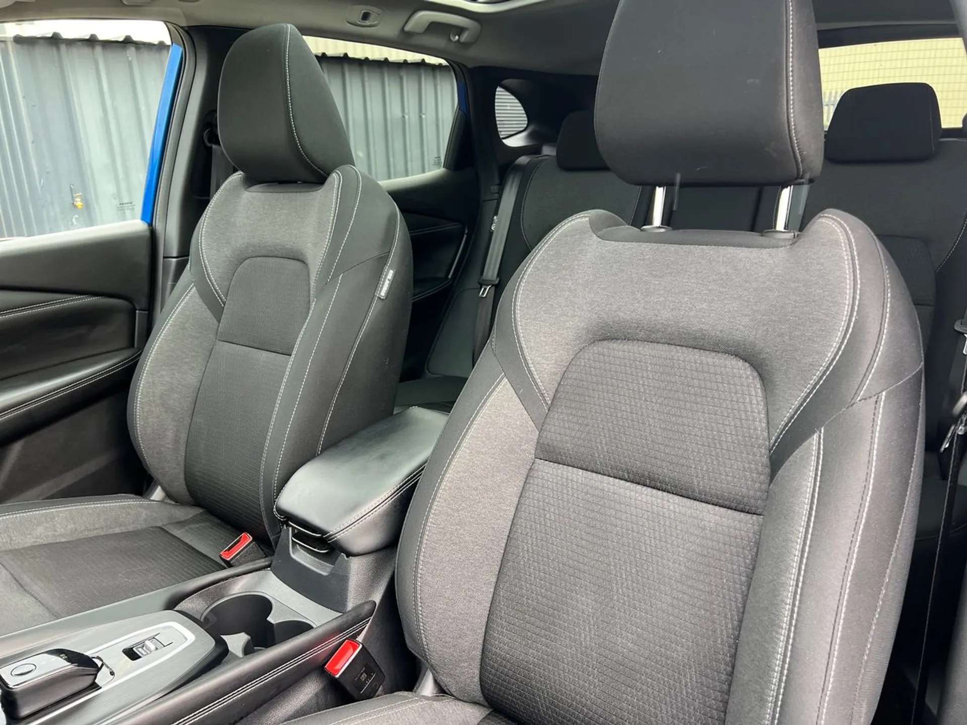 2024 NISSAN QASHQAI 2024 NISSAN QASHQAI