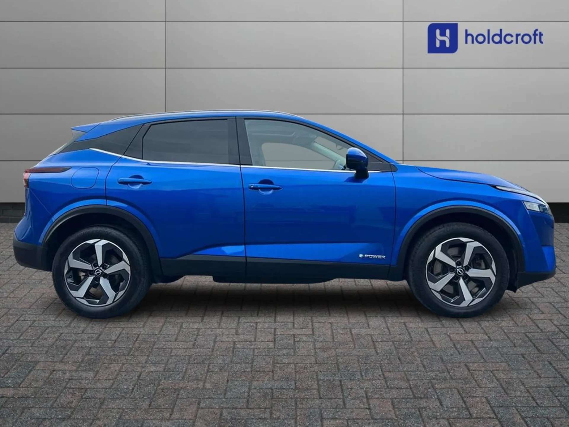 2024 NISSAN QASHQAI 2024 NISSAN QASHQAI