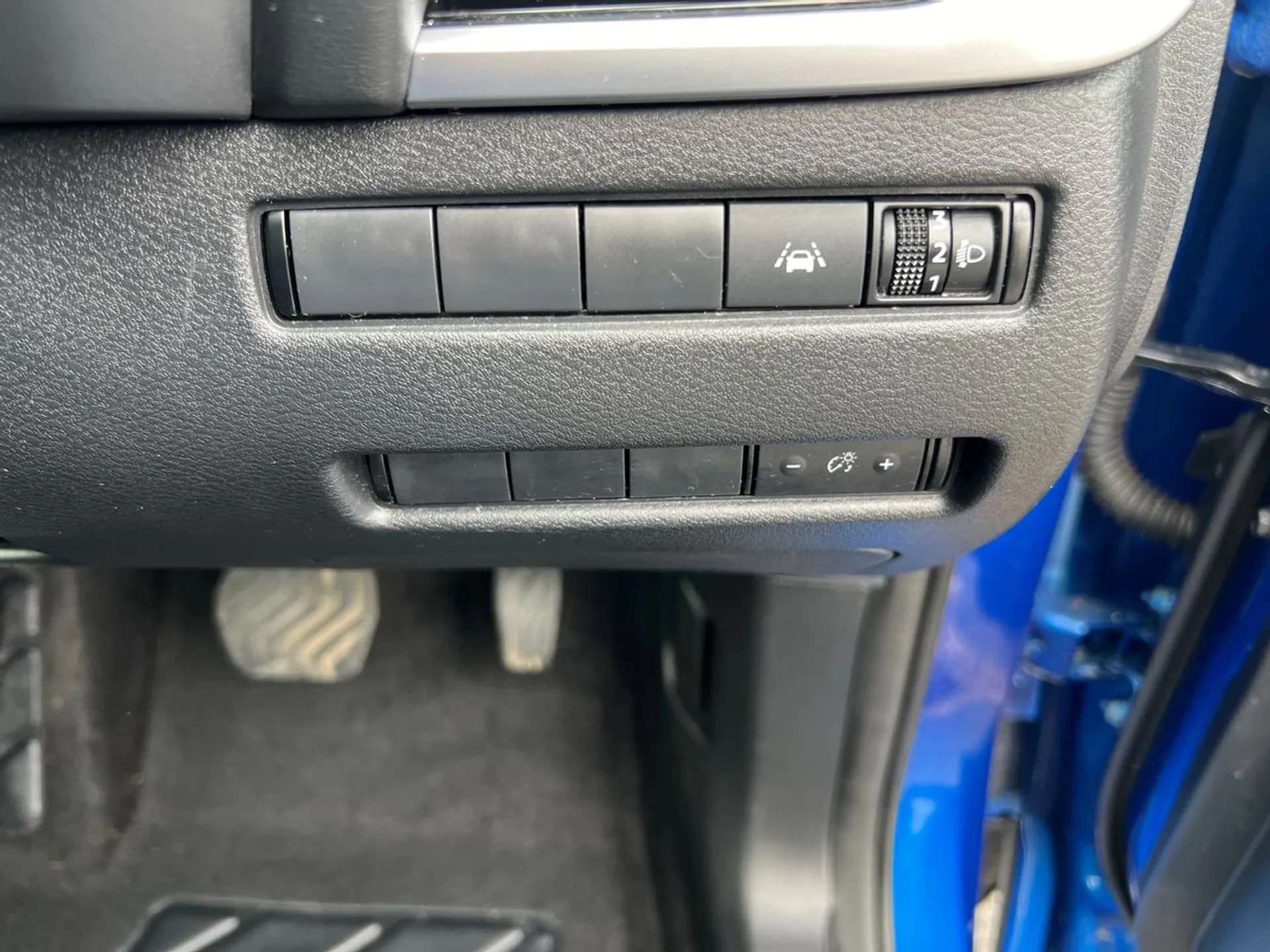 2024 NISSAN QASHQAI 2024 NISSAN QASHQAI