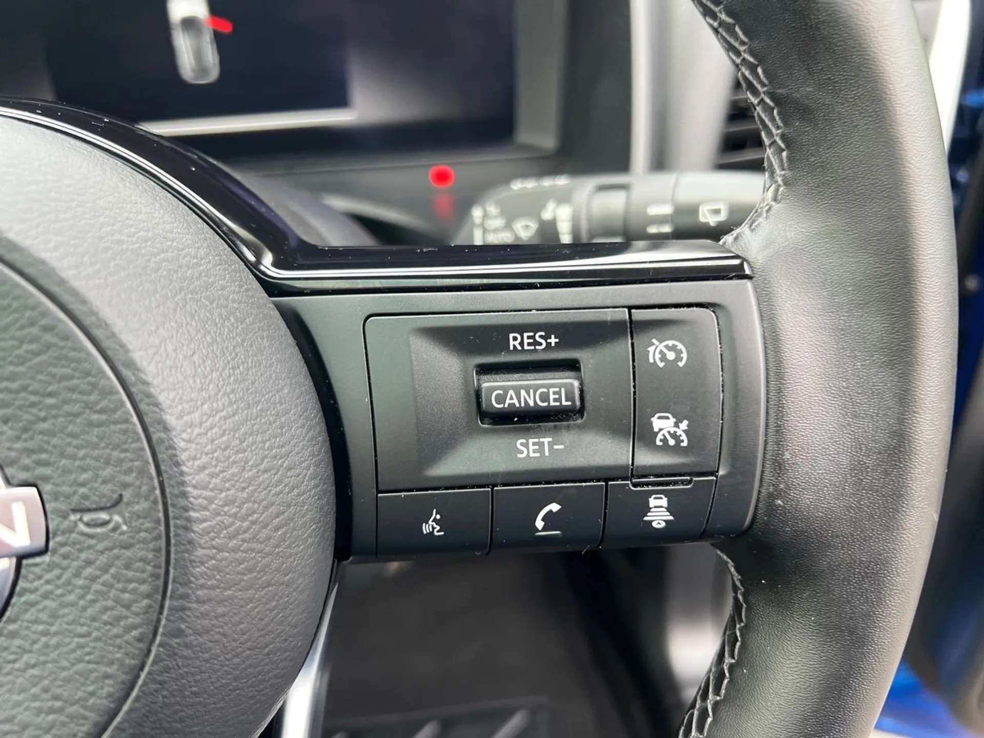 2024 NISSAN QASHQAI 2024 NISSAN QASHQAI