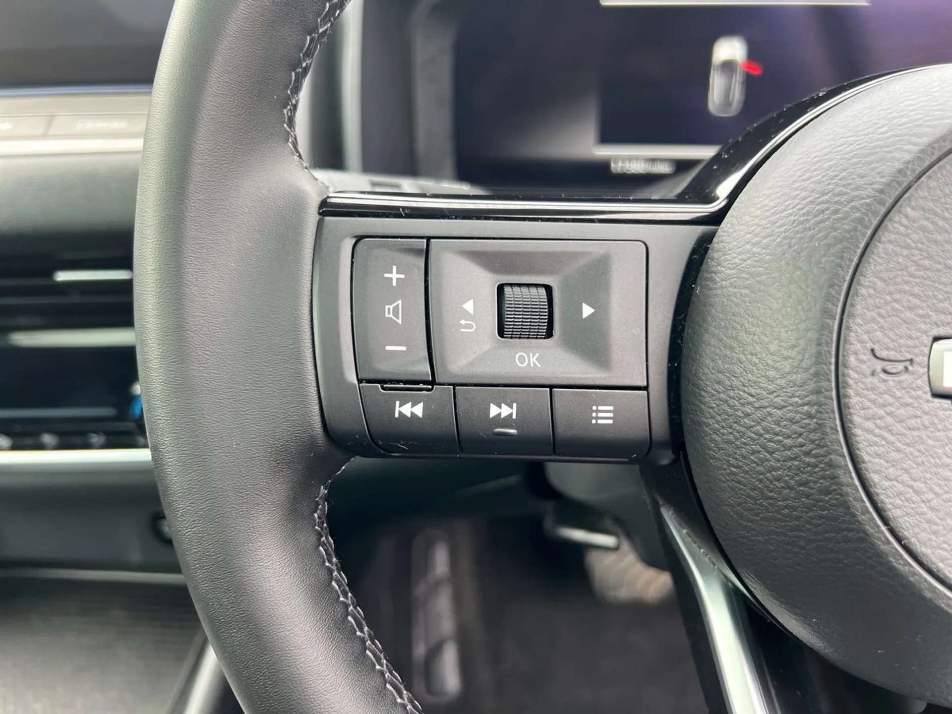 2024 NISSAN QASHQAI 2024 NISSAN QASHQAI