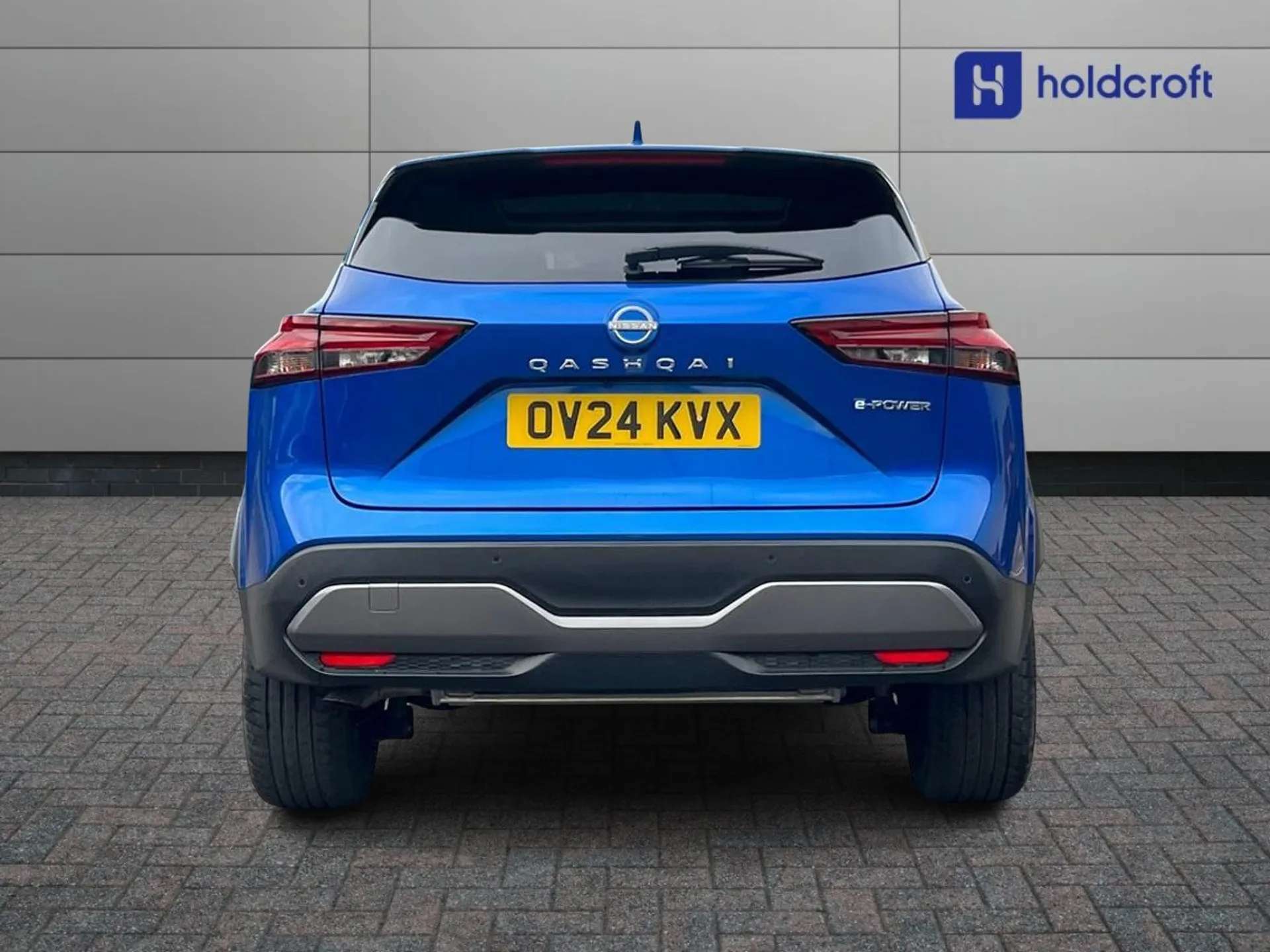 2024 NISSAN QASHQAI 2024 NISSAN QASHQAI