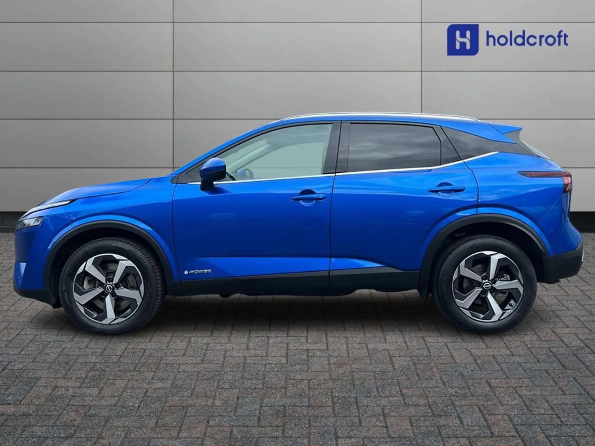 2024 NISSAN QASHQAI 2024 NISSAN QASHQAI