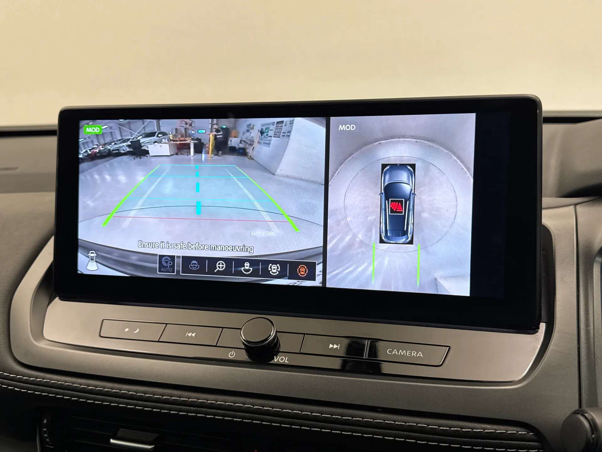 2024 NISSAN QASHQAI 2024 NISSAN QASHQAI