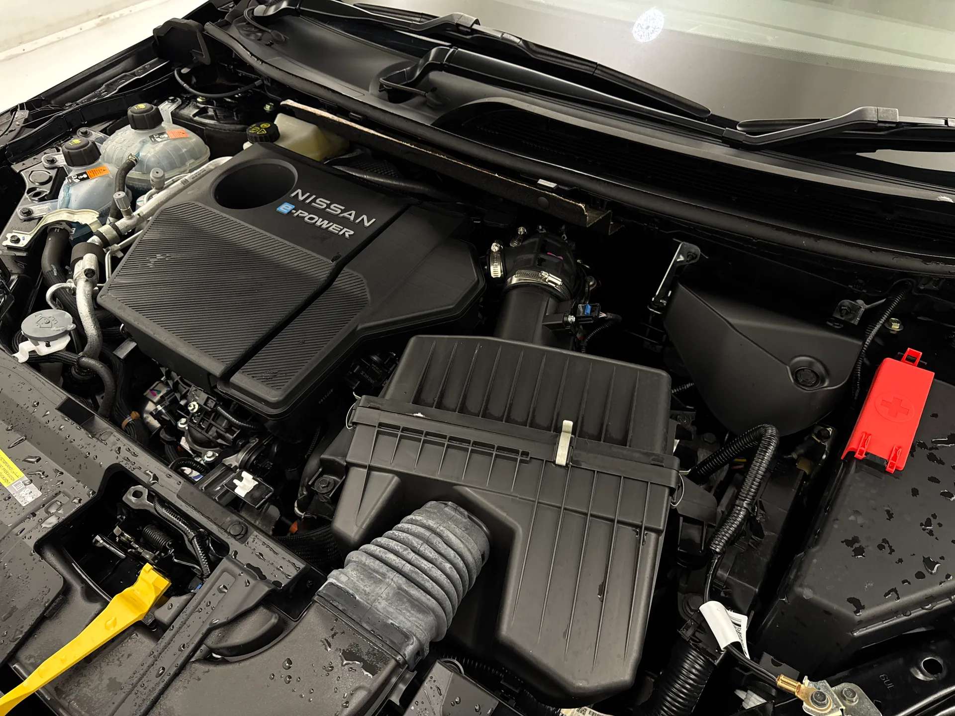 2024 NISSAN QASHQAI 2024 NISSAN QASHQAI