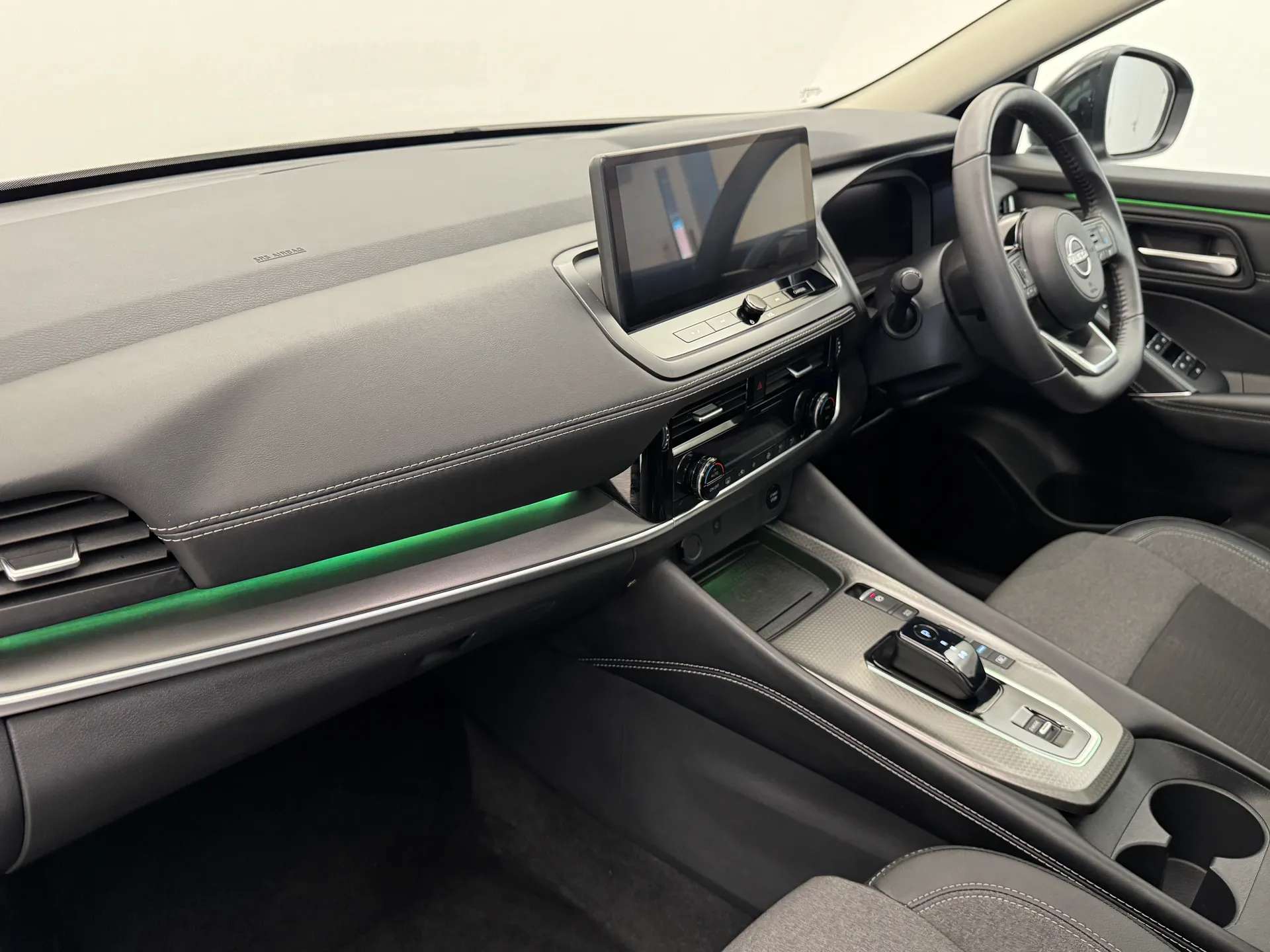 2024 NISSAN QASHQAI 2024 NISSAN QASHQAI