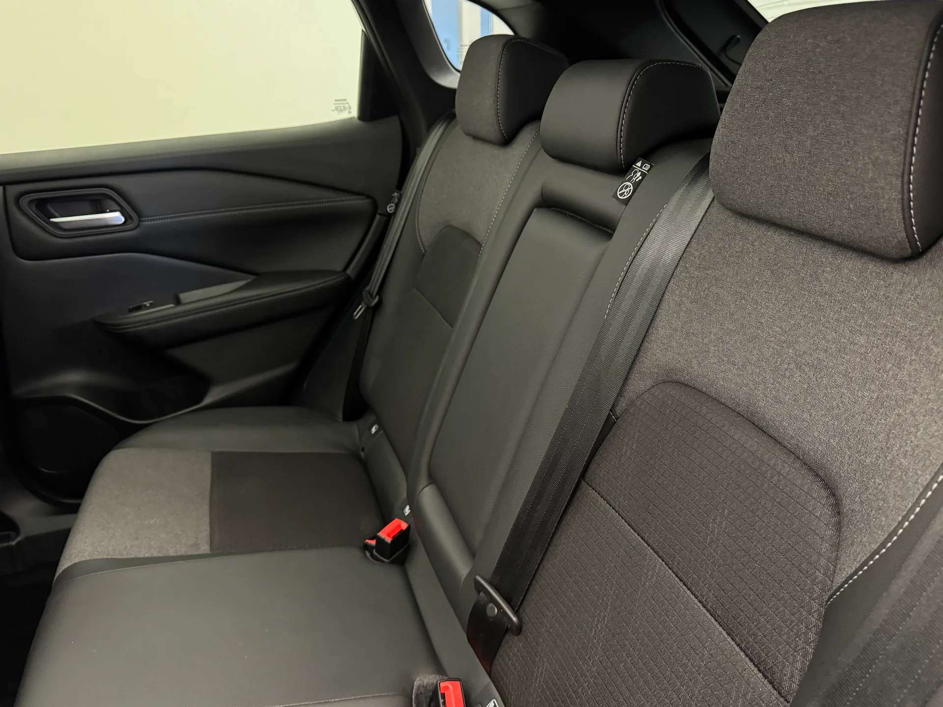 2024 NISSAN QASHQAI 2024 NISSAN QASHQAI