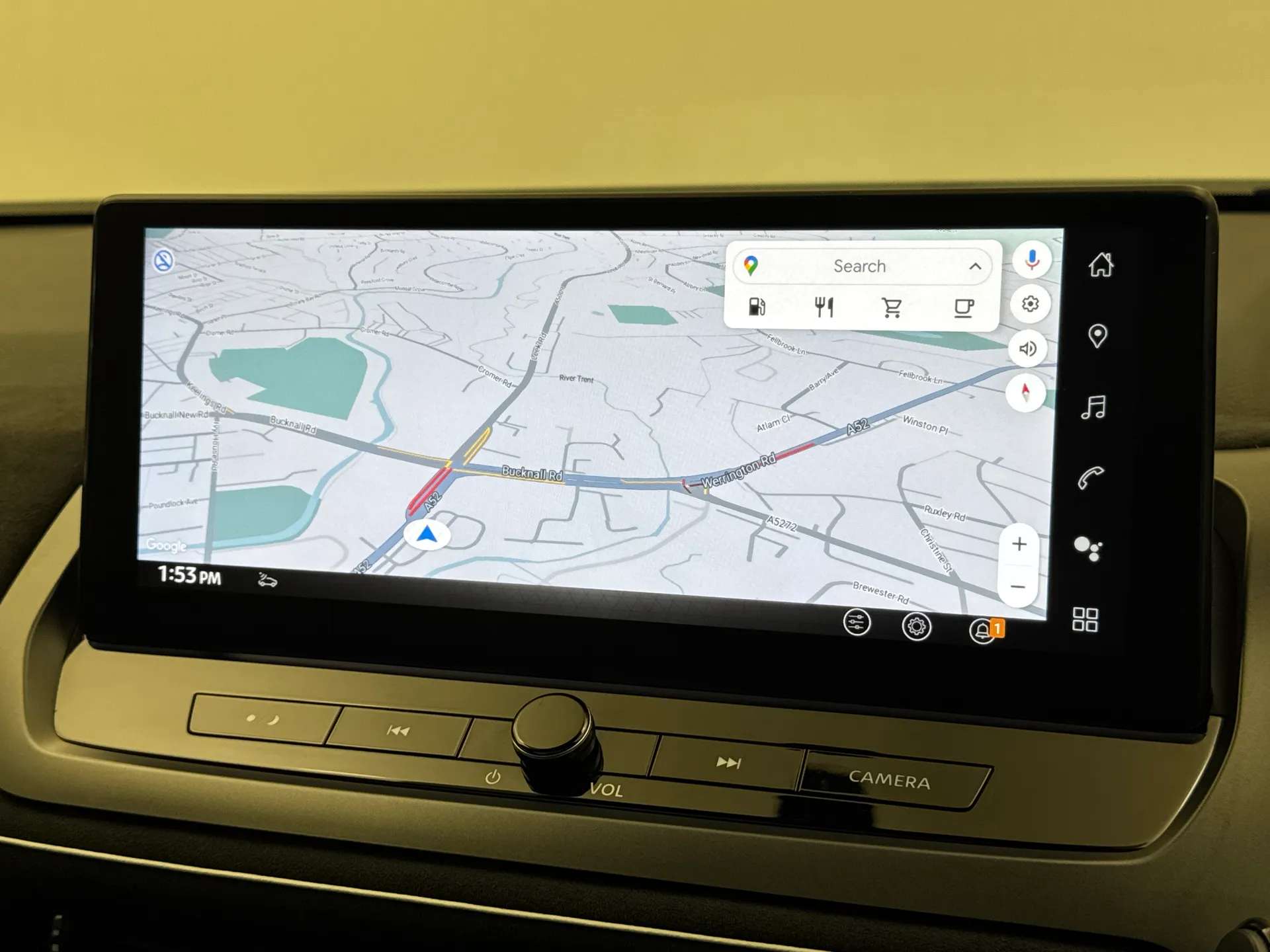 2024 NISSAN QASHQAI 2024 NISSAN QASHQAI