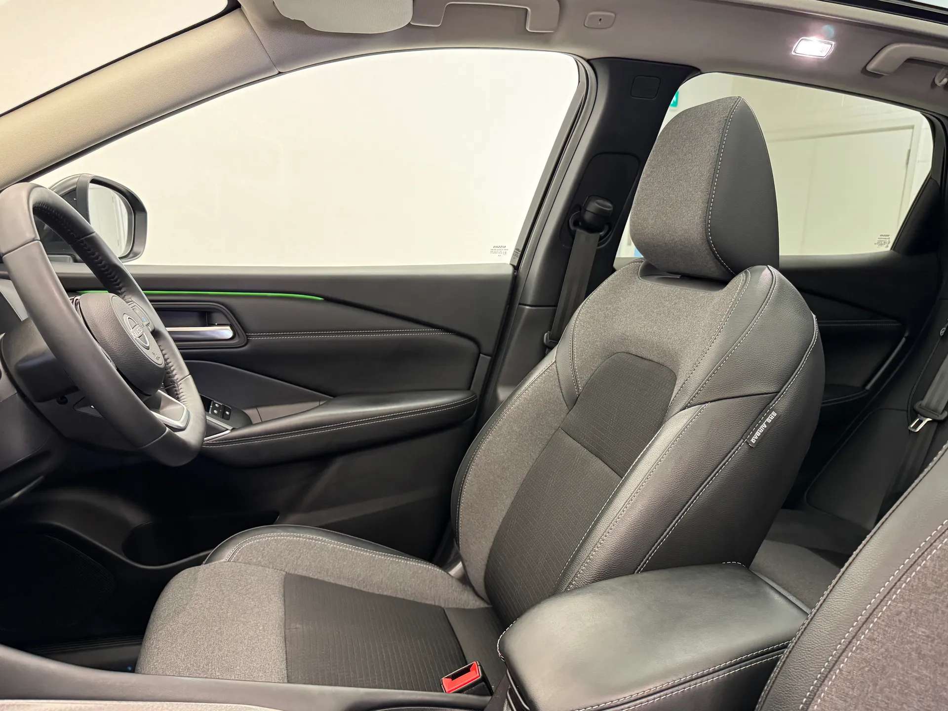 2024 NISSAN QASHQAI 2024 NISSAN QASHQAI