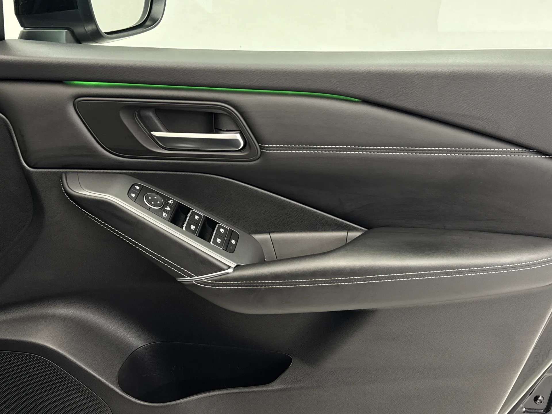 2024 NISSAN QASHQAI 2024 NISSAN QASHQAI