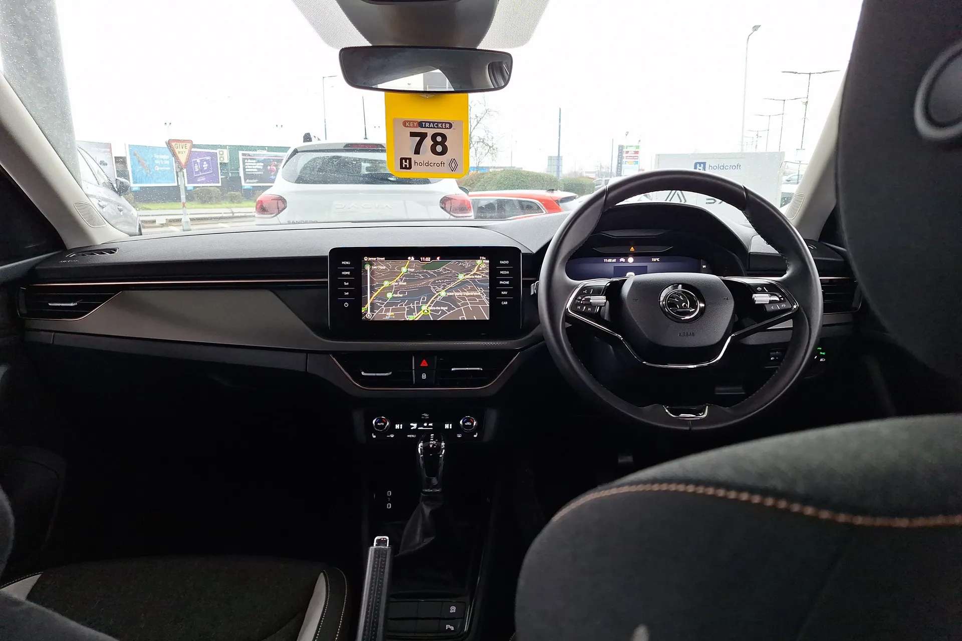 A 2023 SKODA KAMIQ 1.0 TSI 110 SE L Executive 5dr DSG A 2023 SKODA KAMIQ 1.0 TSI 110 SE L Executive 5dr DSG