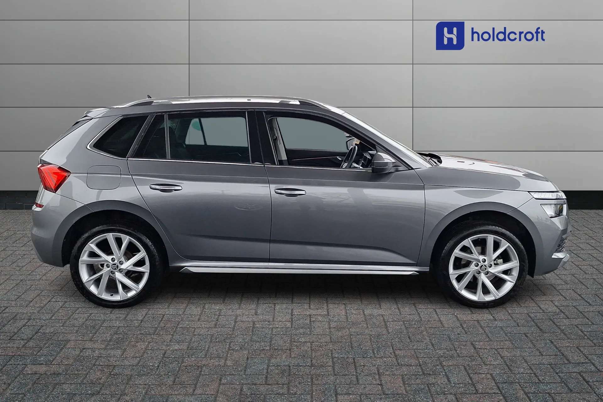 2023 SKODA KAMIQ 2023 SKODA KAMIQ