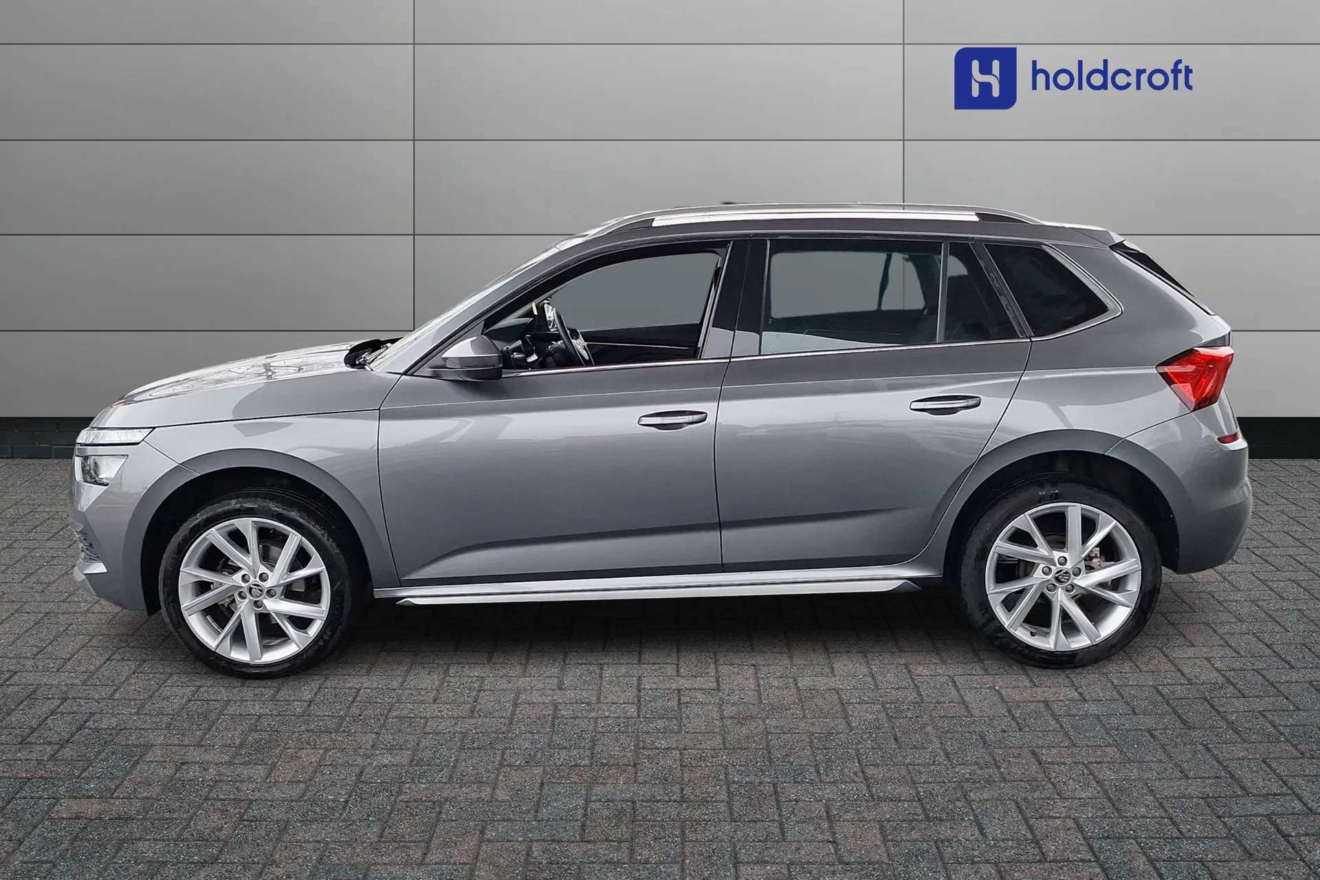 2023 SKODA KAMIQ 2023 SKODA KAMIQ