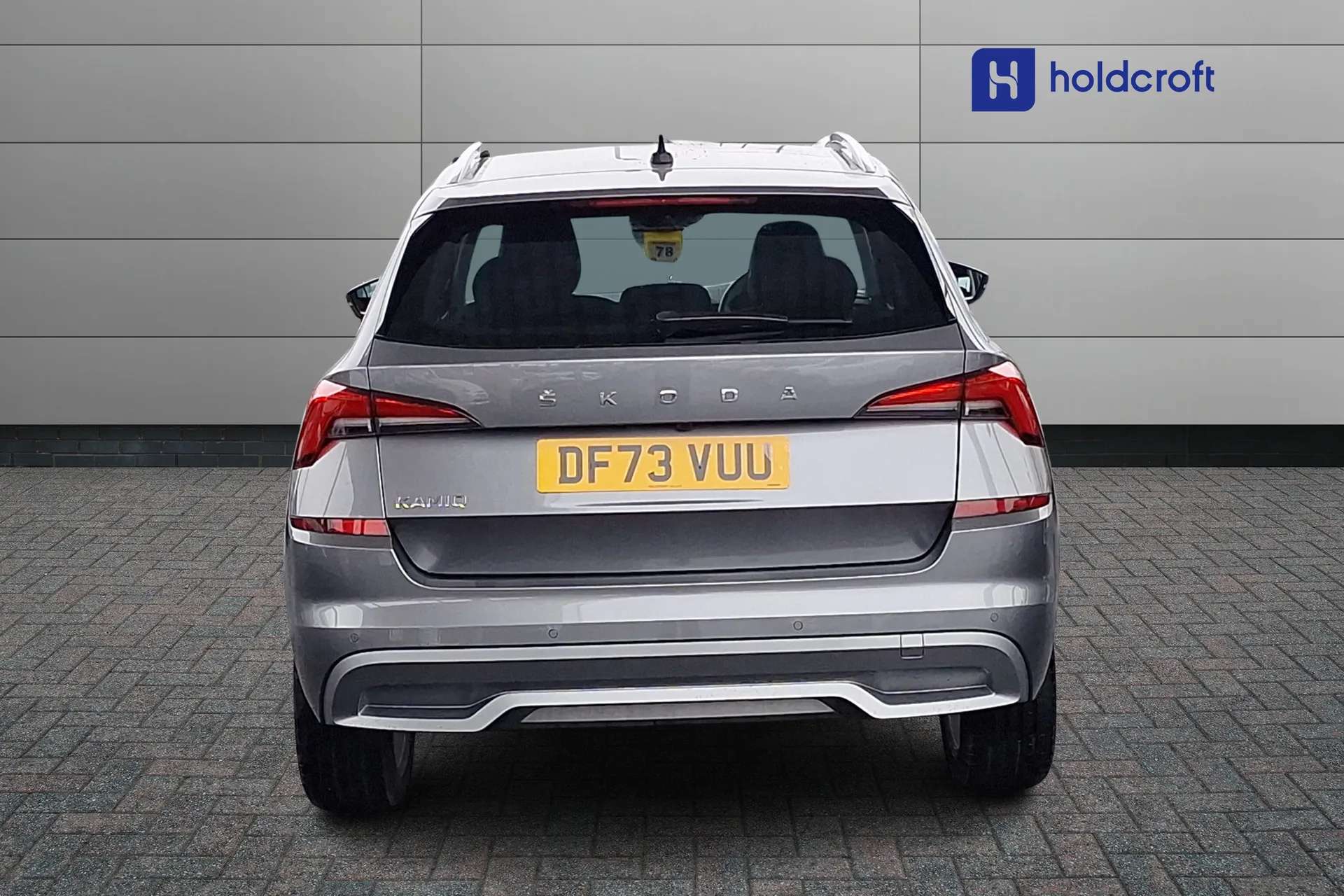 2023 SKODA KAMIQ 2023 SKODA KAMIQ