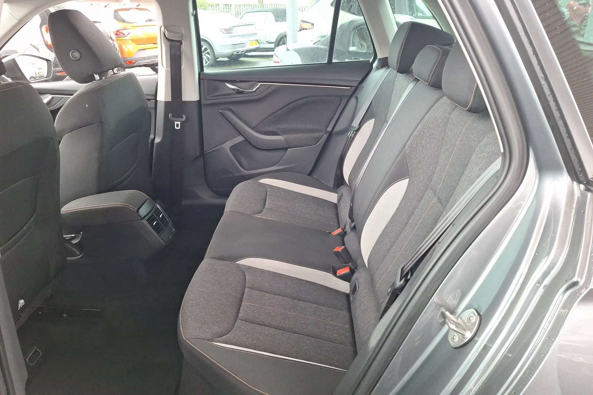 2023 SKODA KAMIQ 2023 SKODA KAMIQ