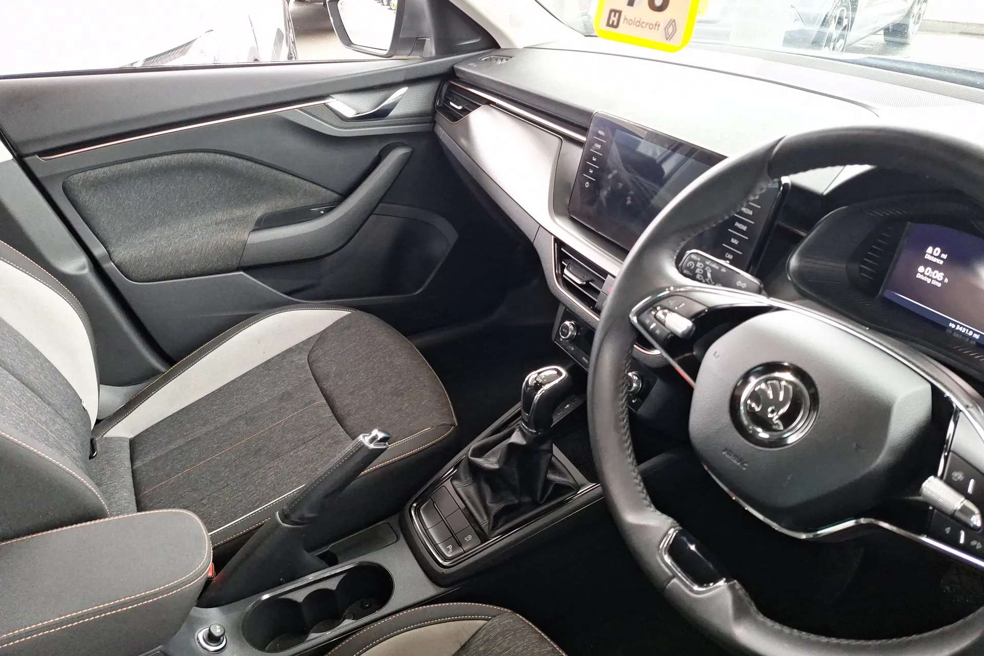 2023 SKODA KAMIQ 2023 SKODA KAMIQ