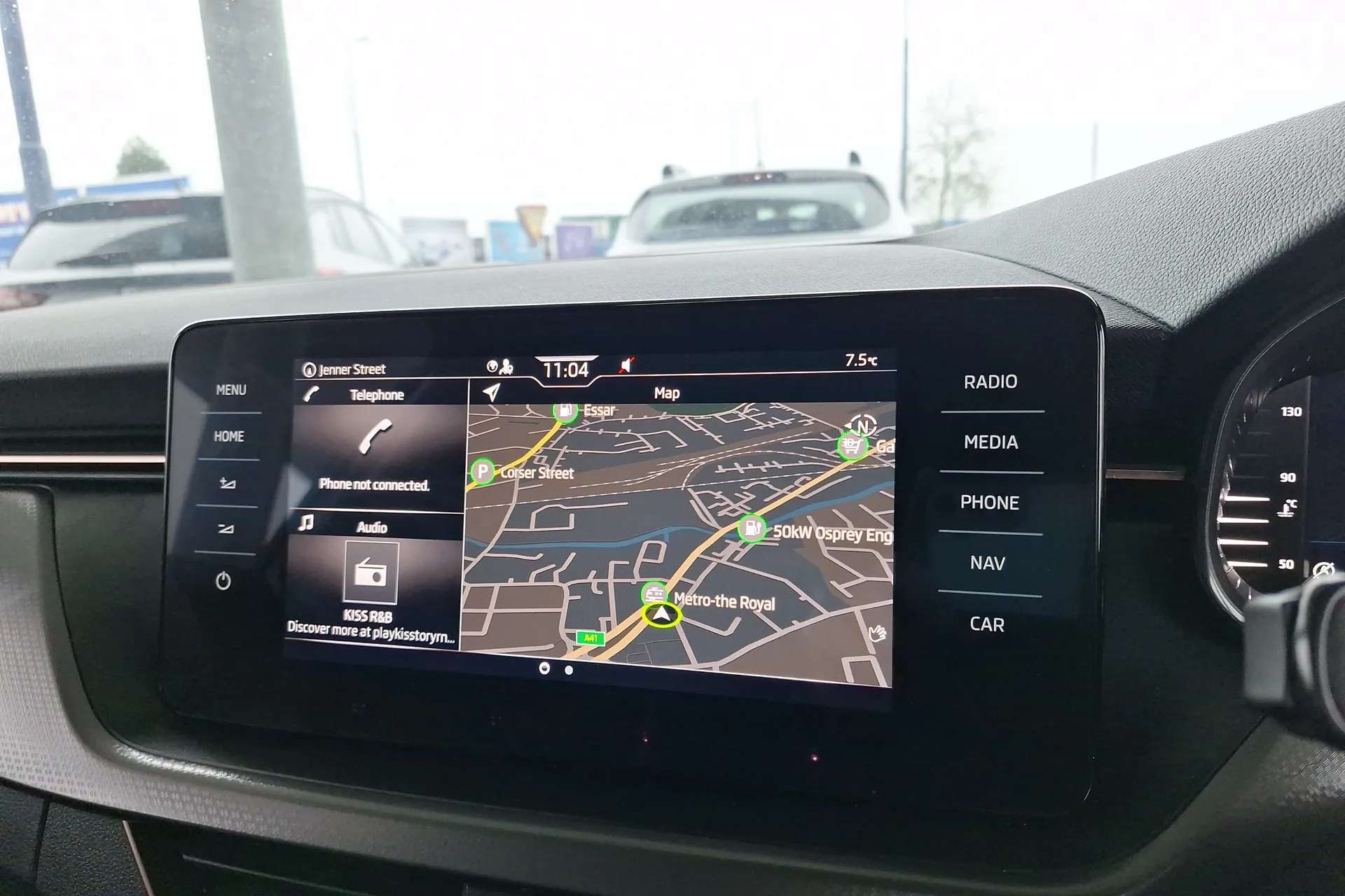 2023 SKODA KAMIQ 2023 SKODA KAMIQ