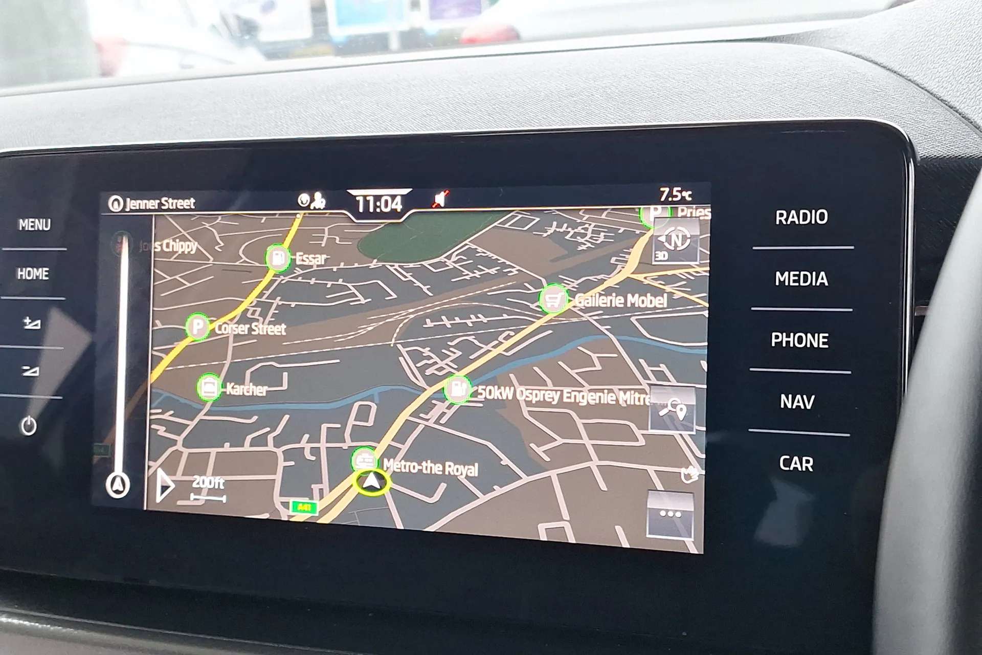 2023 SKODA KAMIQ 2023 SKODA KAMIQ