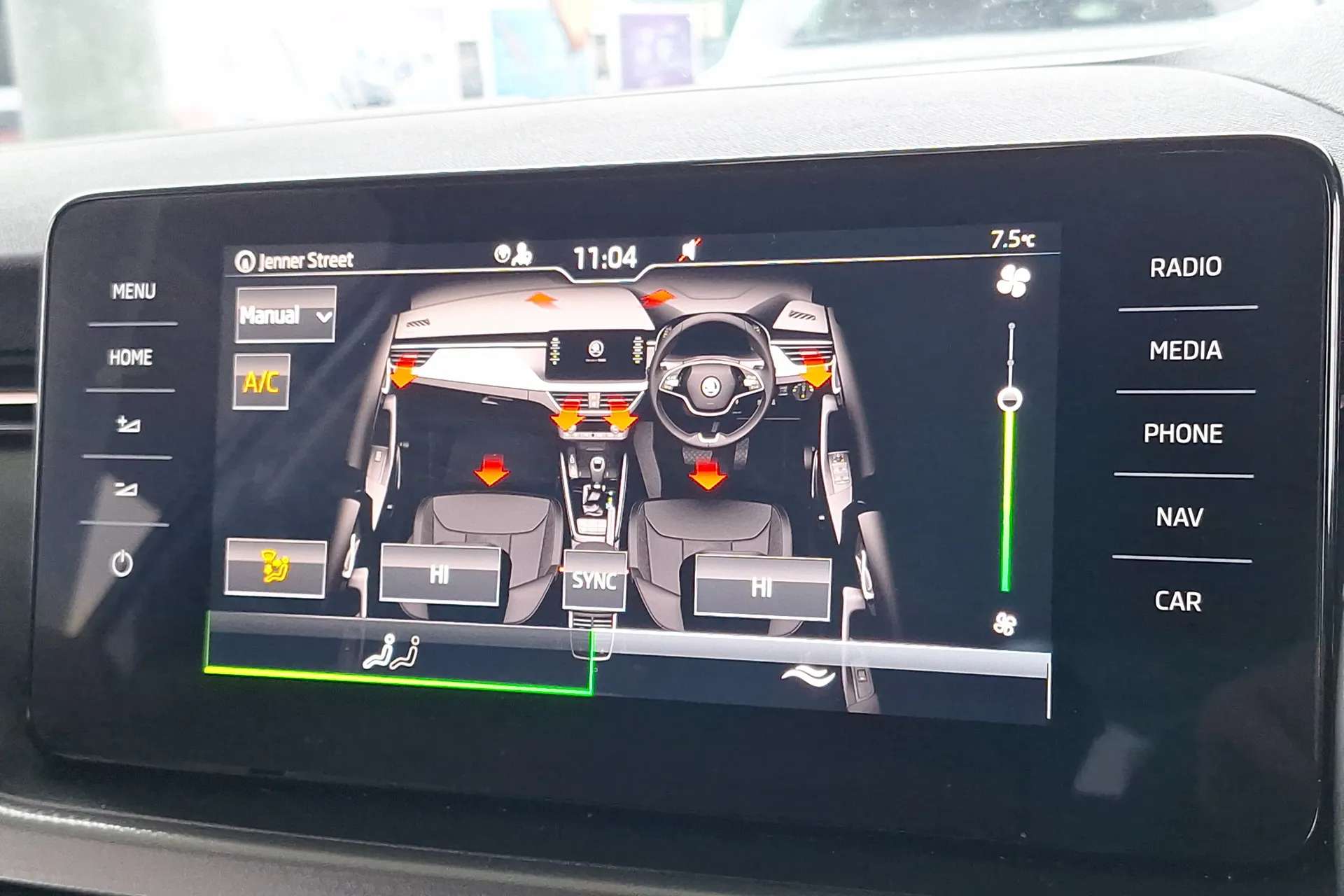 2023 SKODA KAMIQ 2023 SKODA KAMIQ